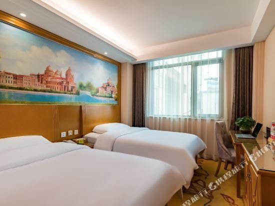 Vienna - Superior Twin room