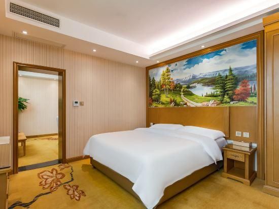 Vienna - Functional Chess Suite Room