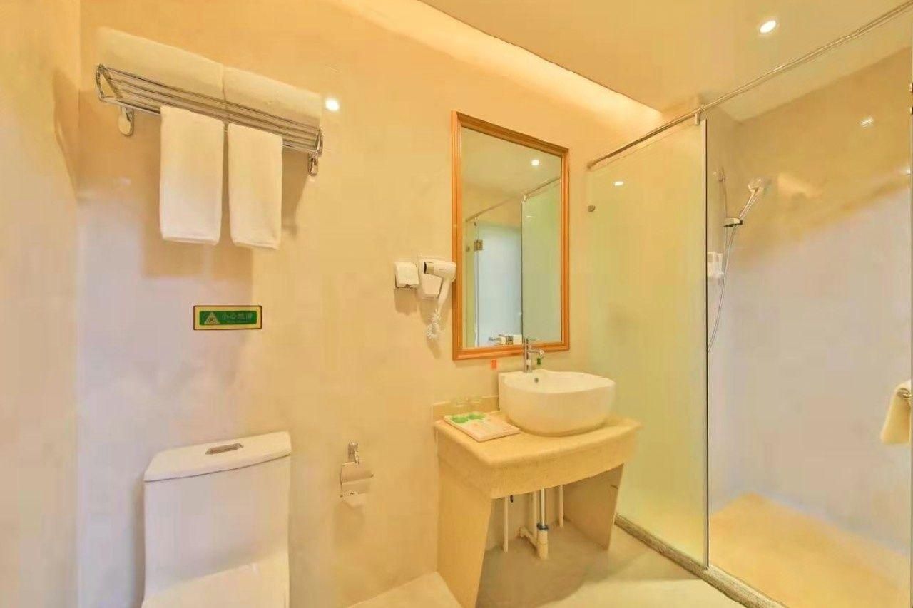 Vienna - Standard Single Room