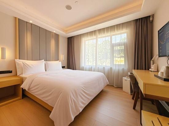 Business Double Room