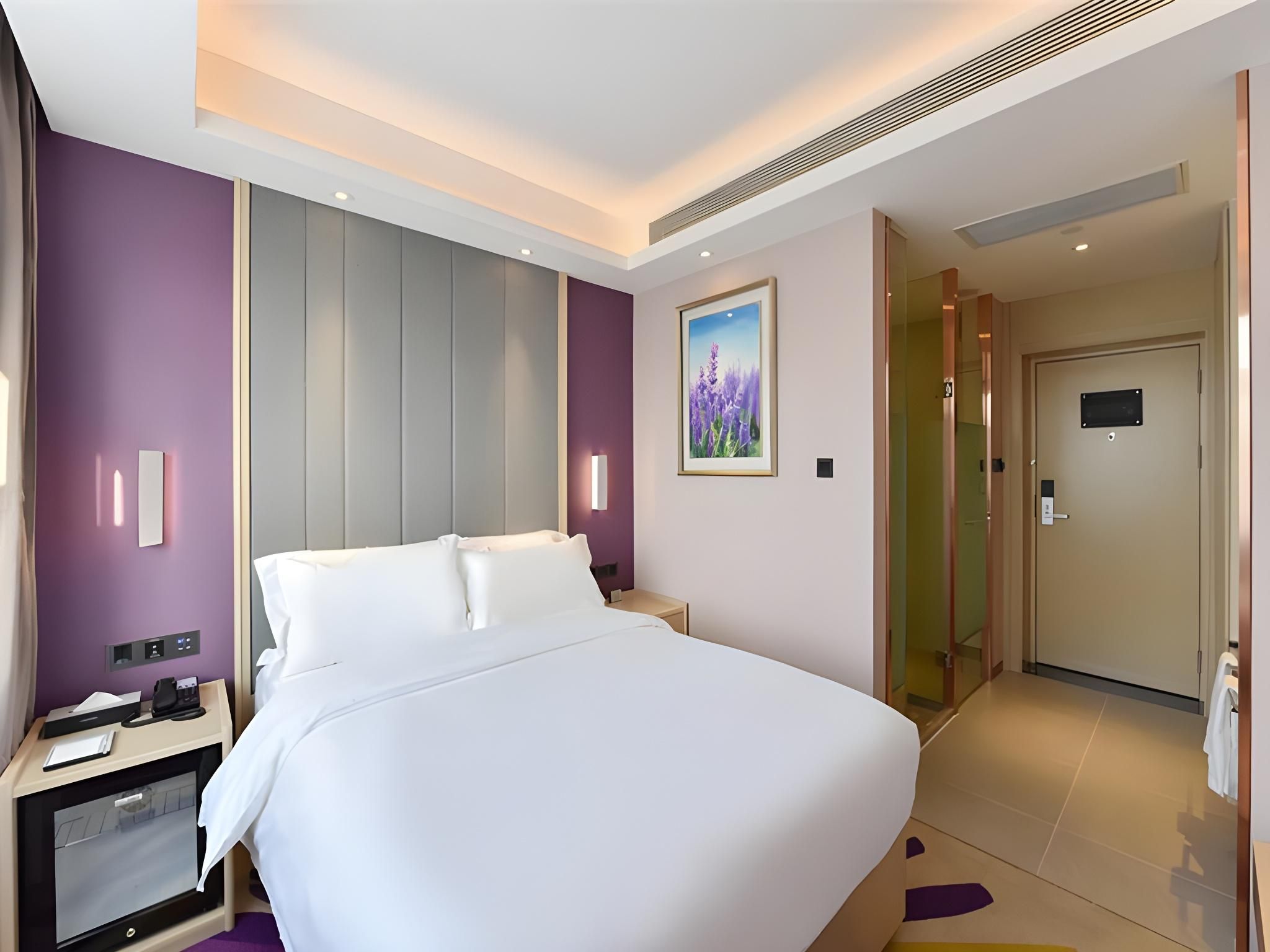 WH - Liren T Special Room
