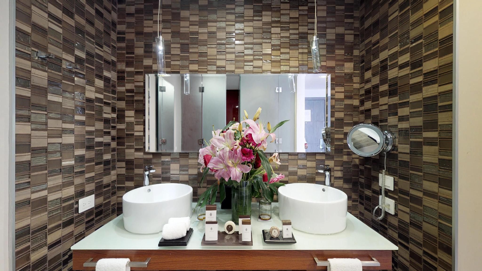 The Fives Beach Hotel and Residences - All Senses Inclusive Deluxe 3