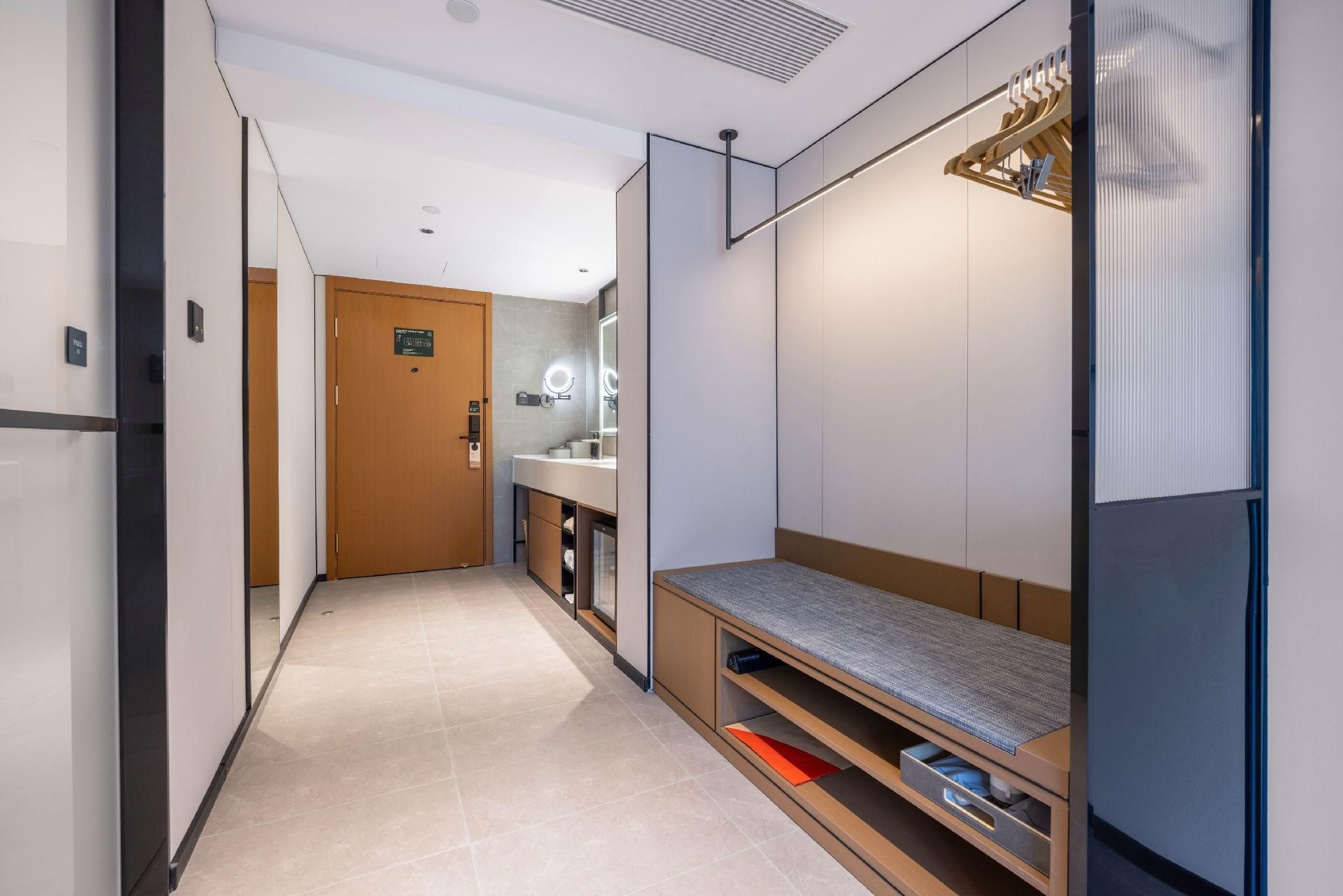 Premier Double Room