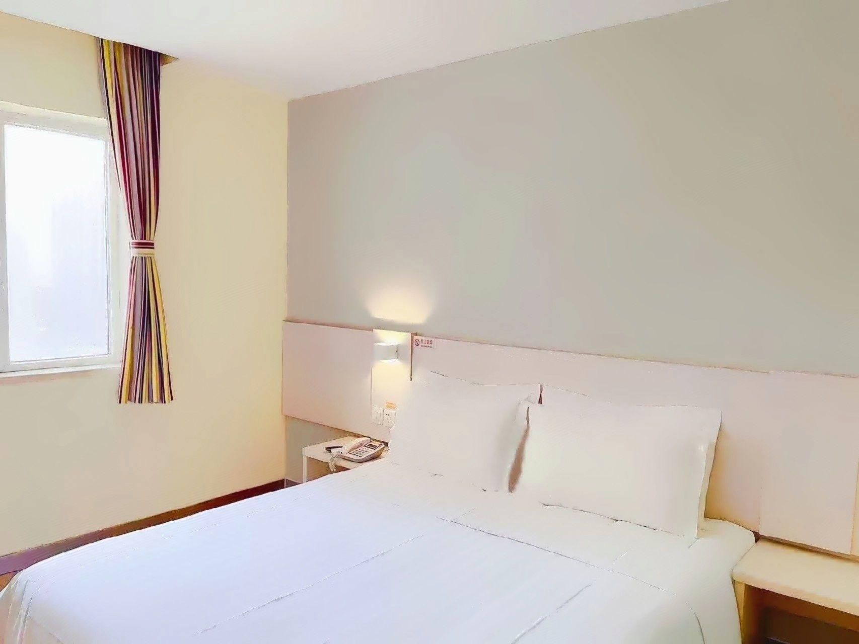 Select Bed Room