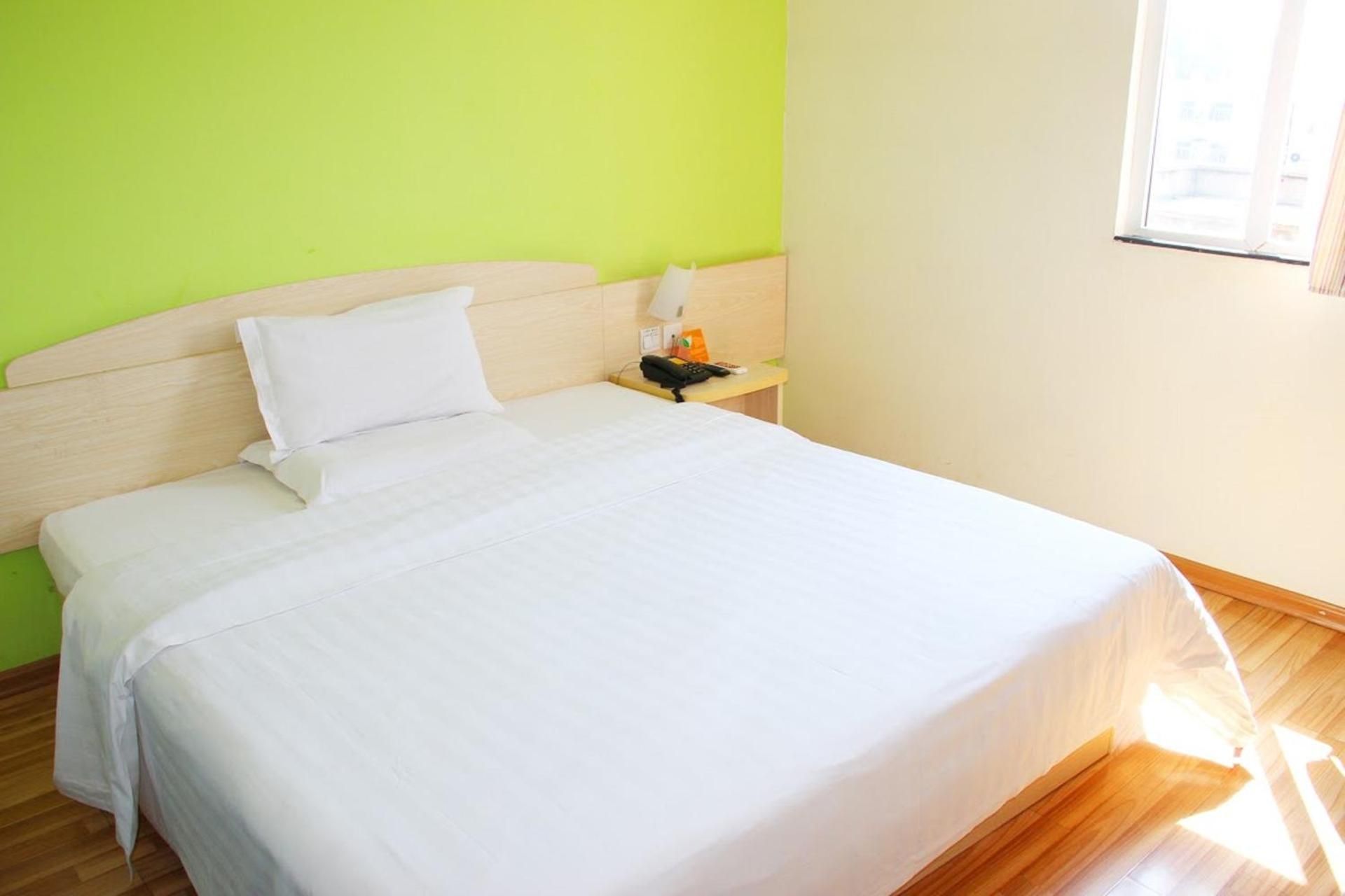 Mainland Chinese Citizens - Special Offer Double Room