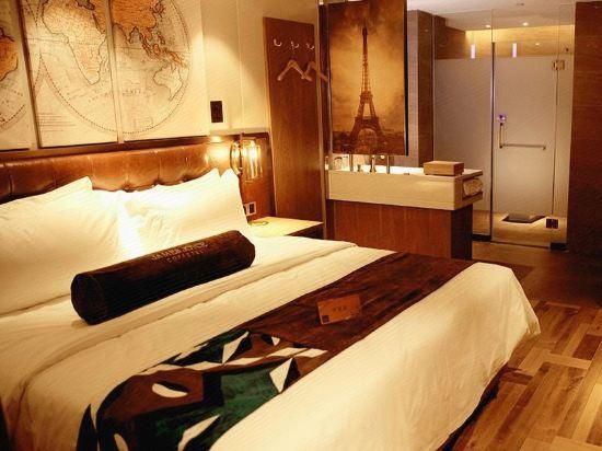 WH - Promotion Rate Room