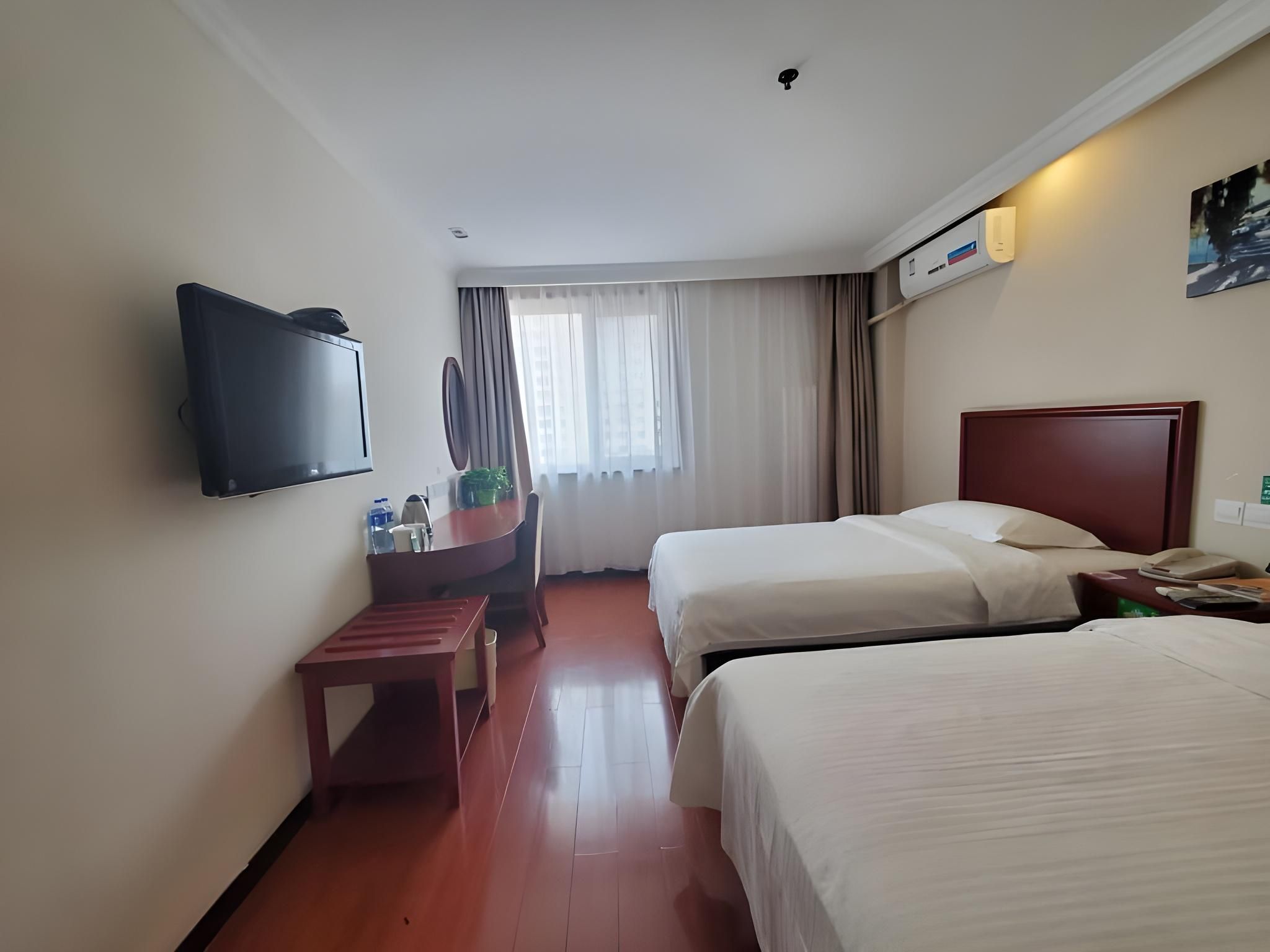 Guest Twin Room
