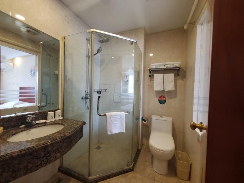 GRT - Special Offer Room with Queen Bed