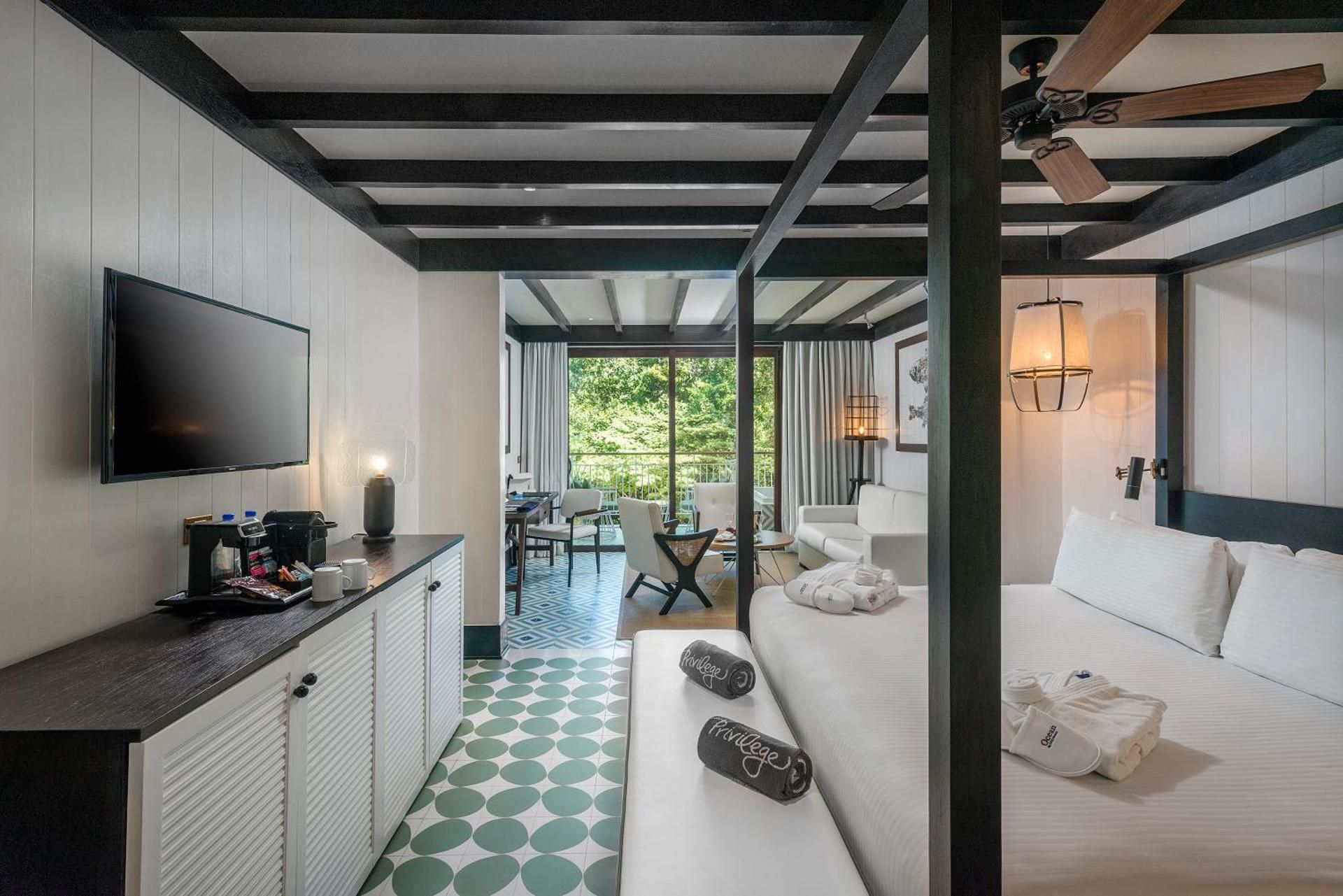 Privilege Junior Suite