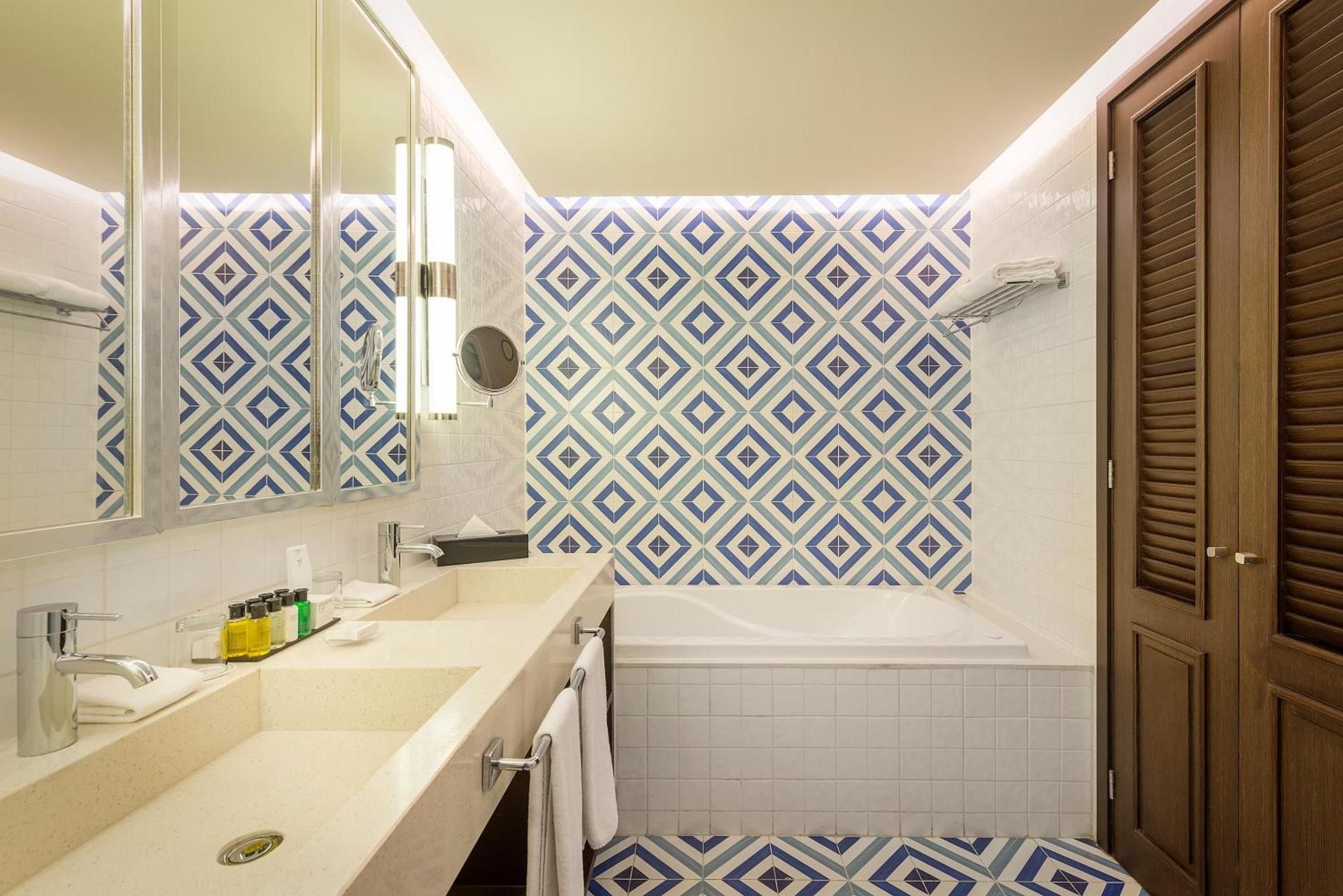 Junior Suite with Sea View