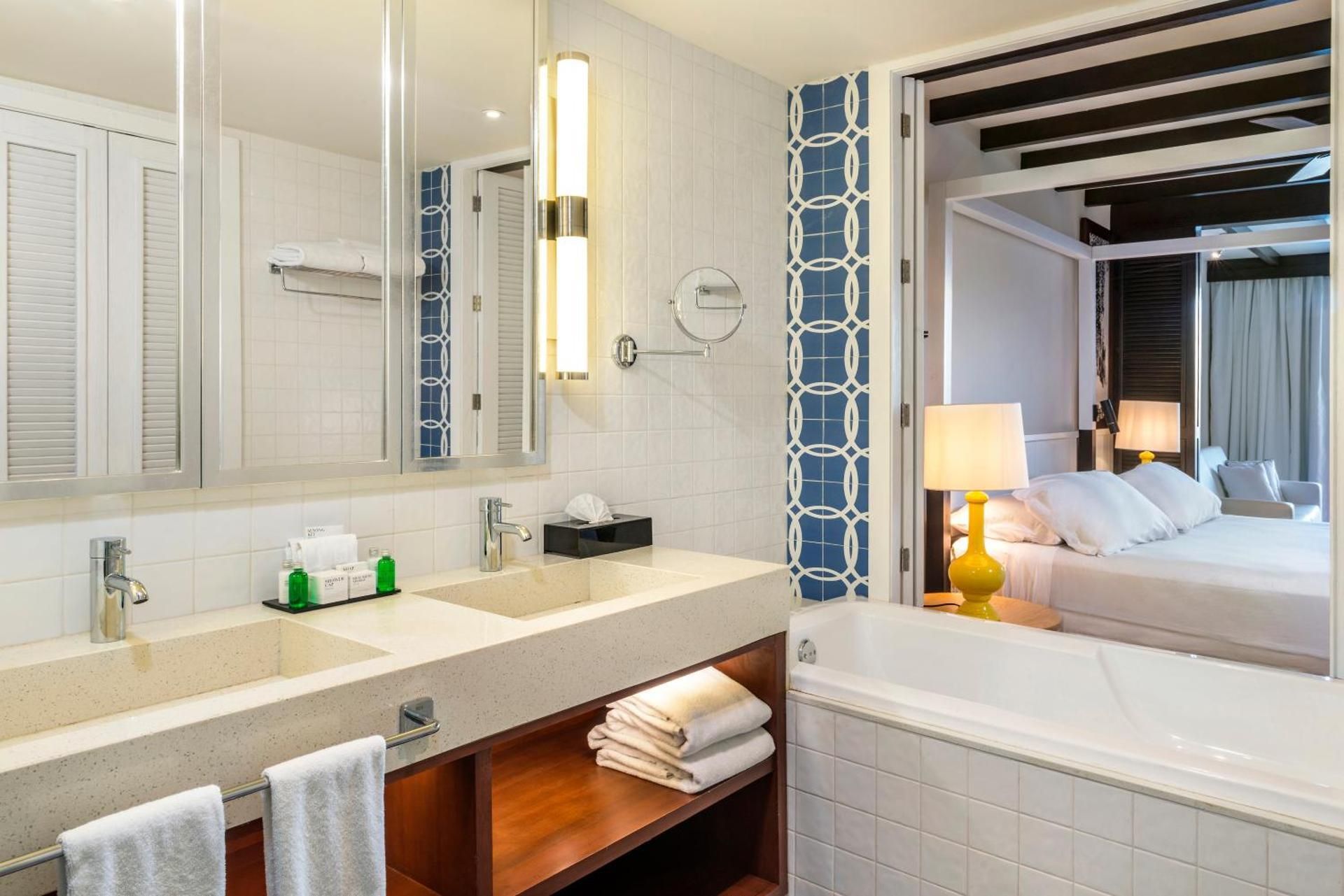 Junior Suite With Private Pool