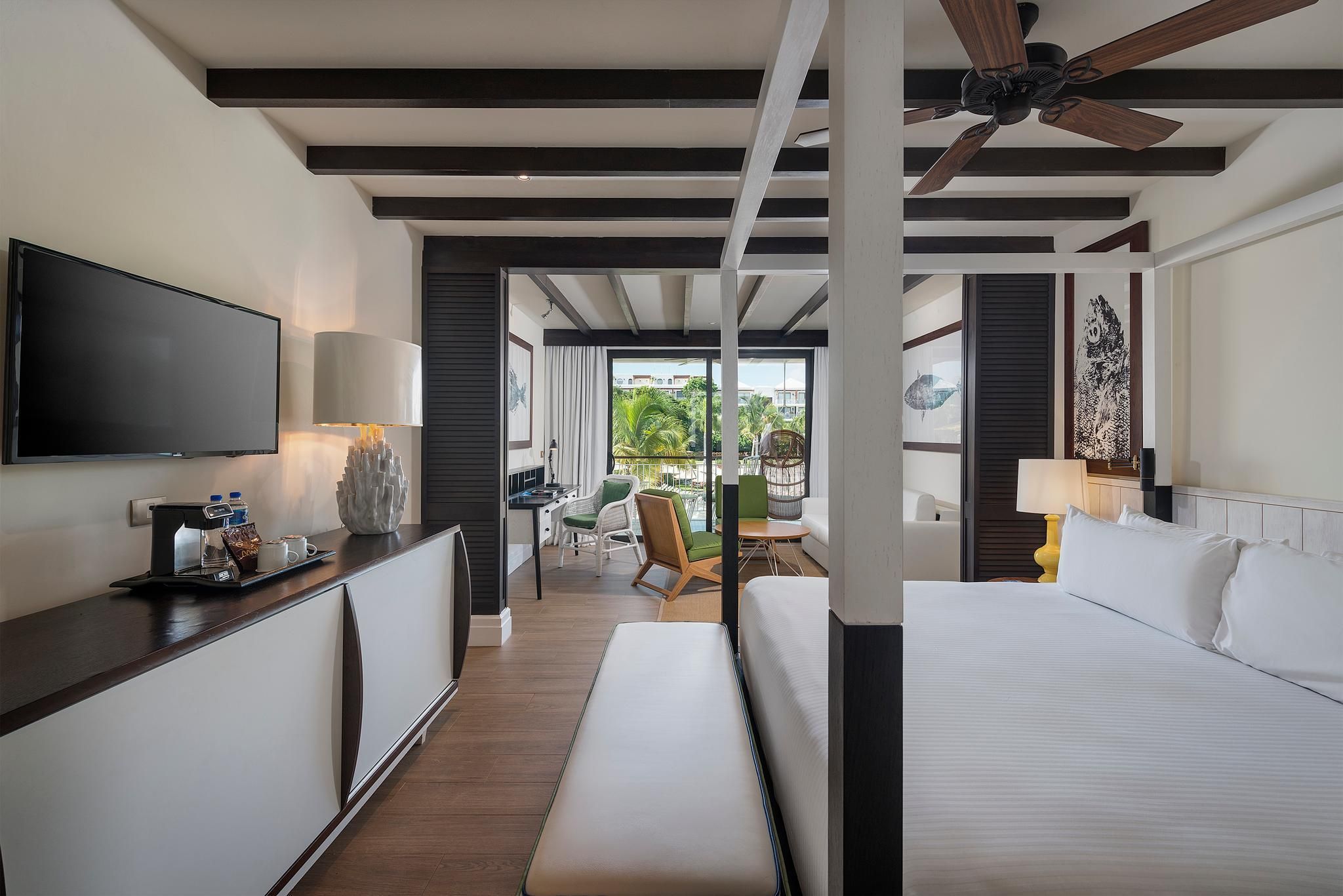 Daisy Junior Family Suite