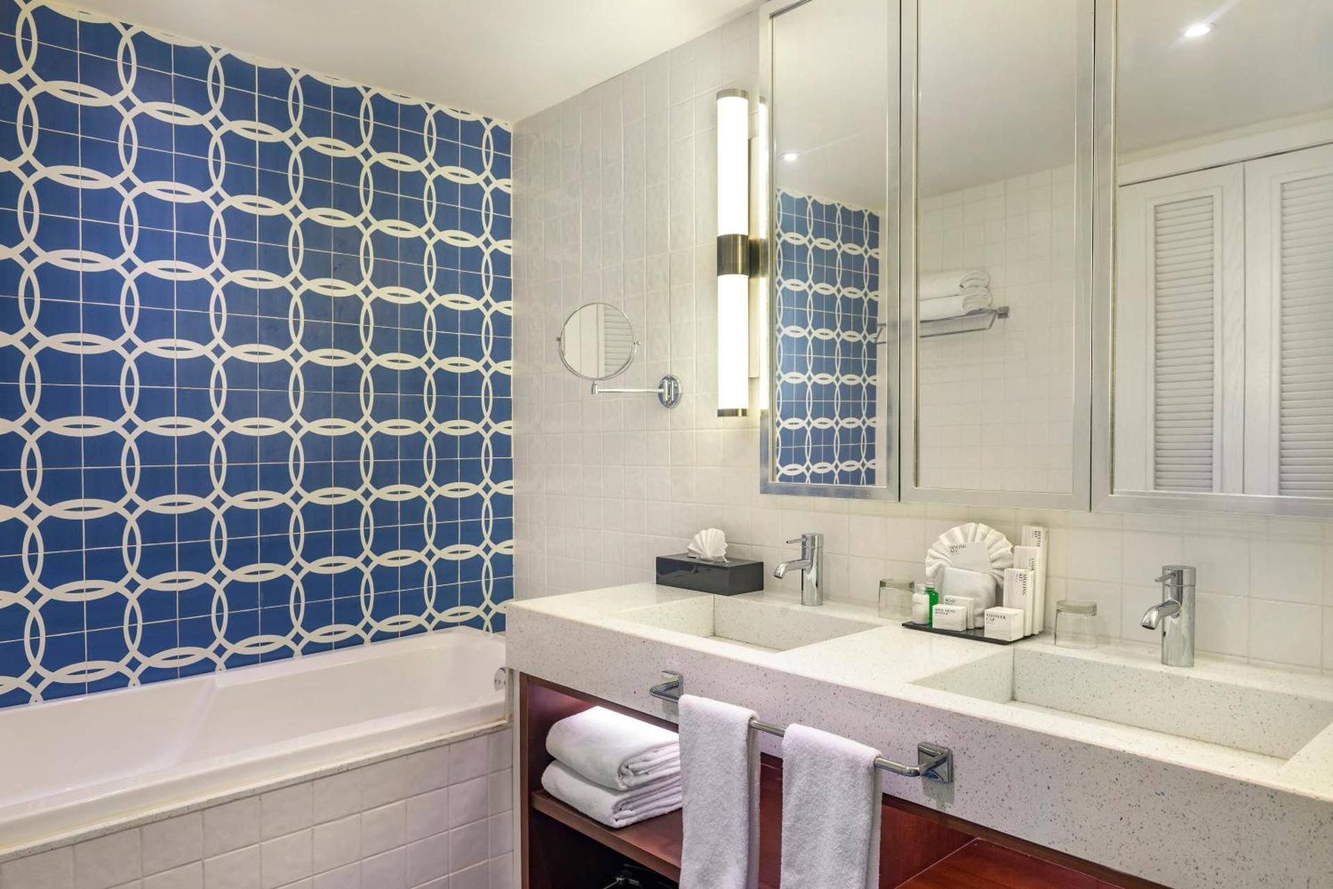 Junior Suite with Sea View