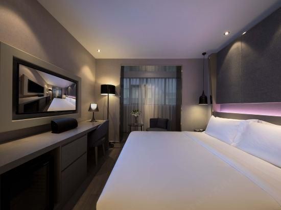 Business Double Room