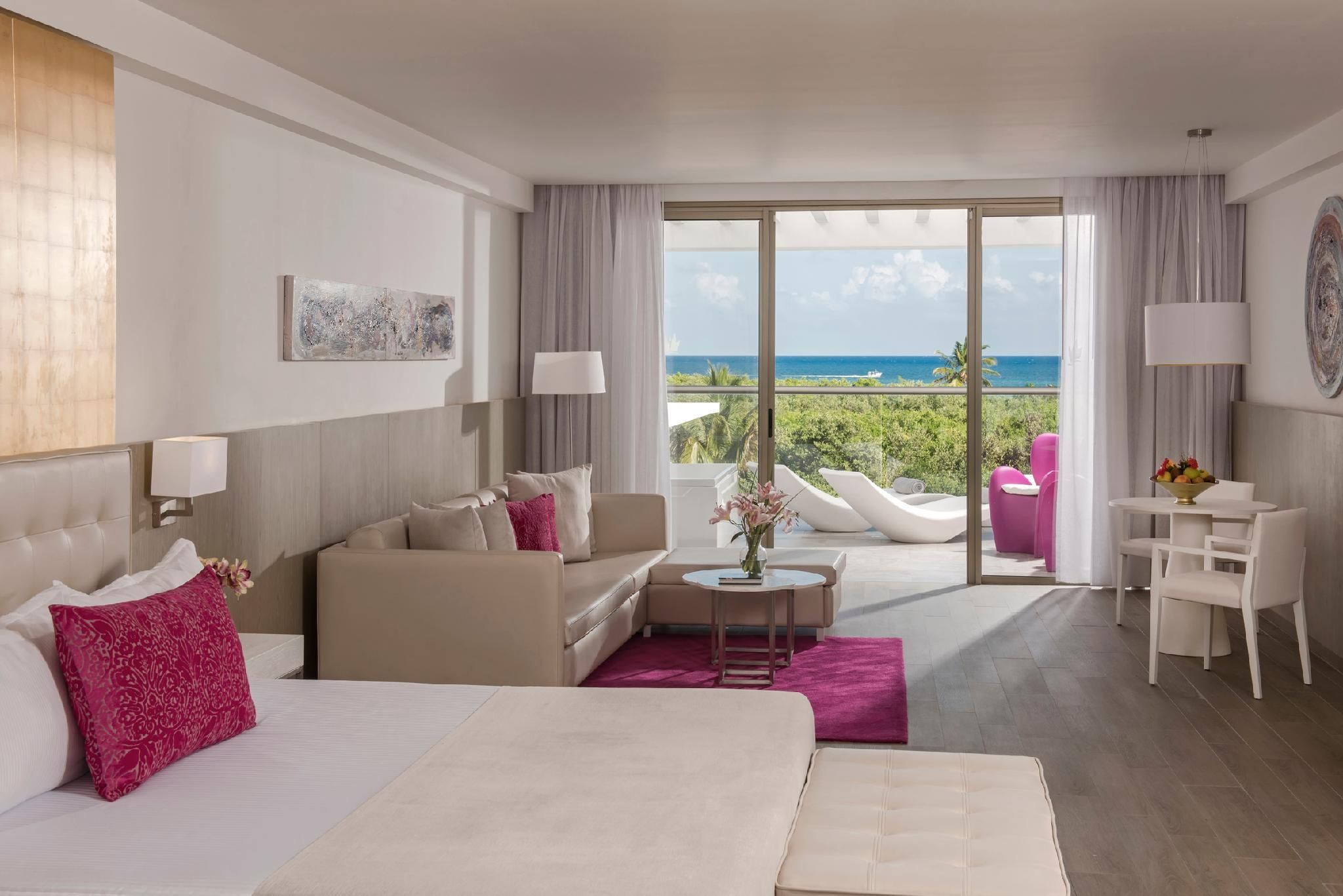 Deluxe Suite Platinum