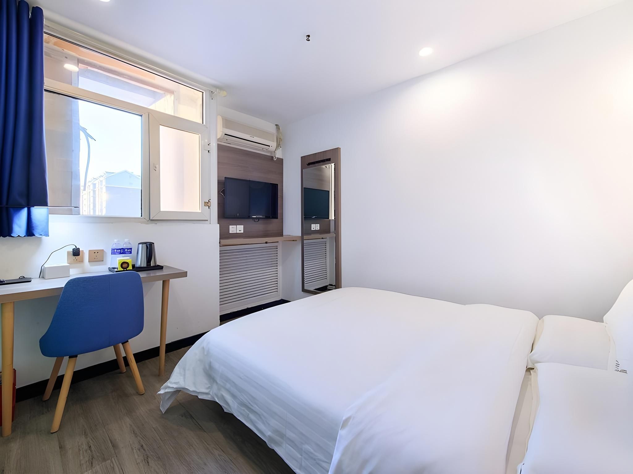 Select You Ter Room