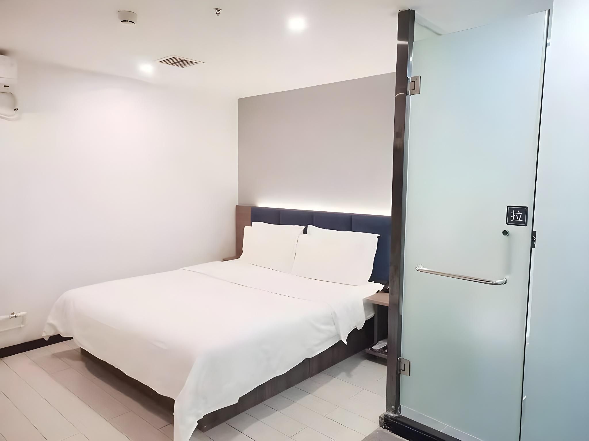 7 Days - Youxiang Bed Room