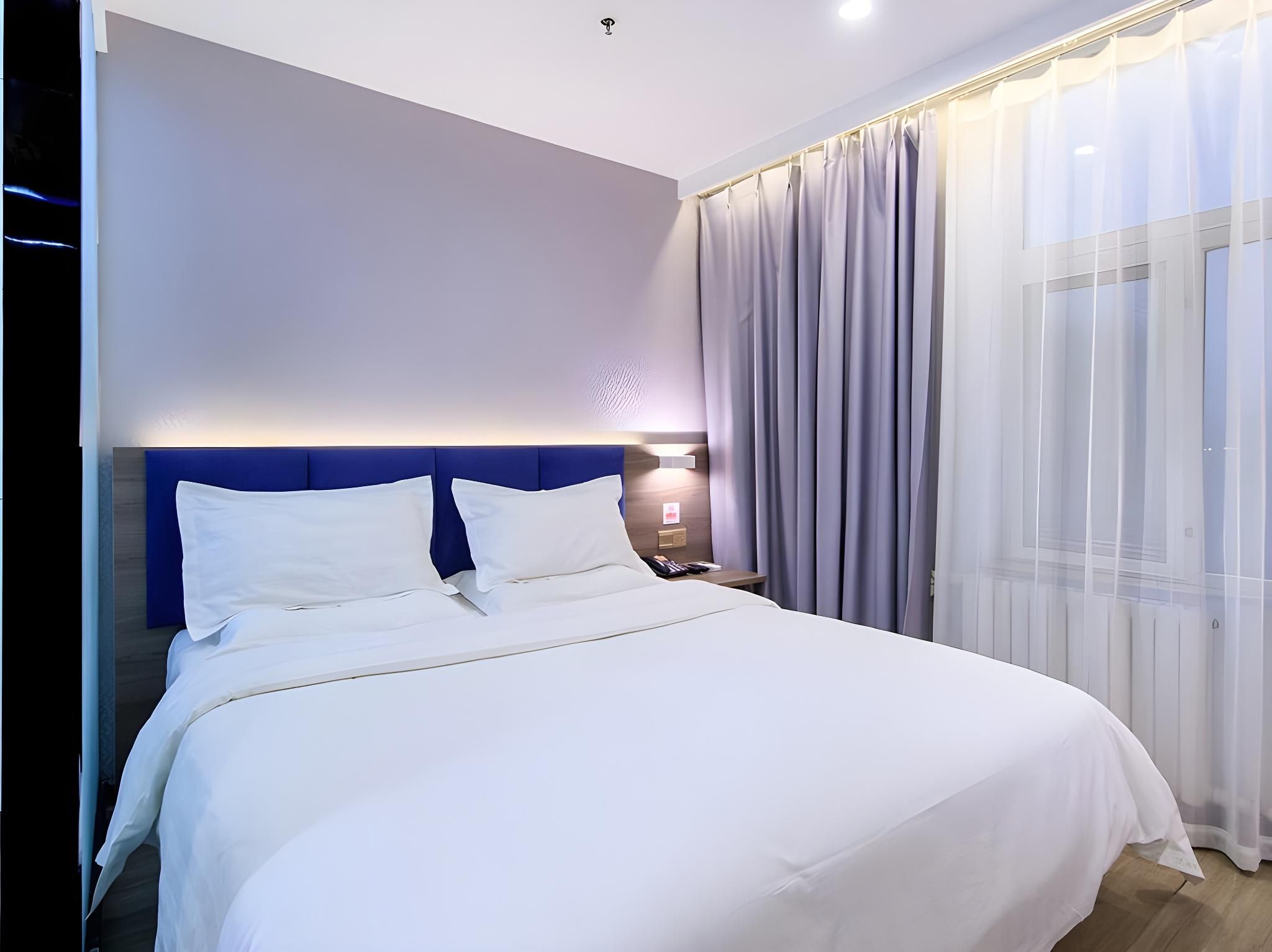 7 Days - Youpin Bed Room