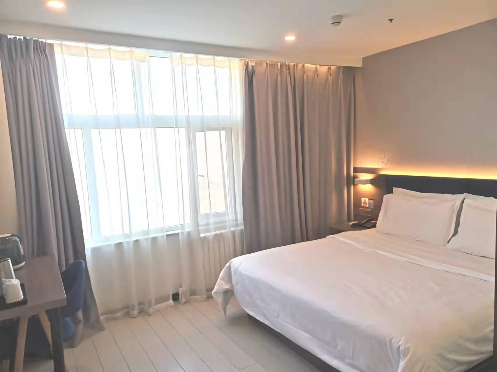 7 Days - Youpin Bed Room