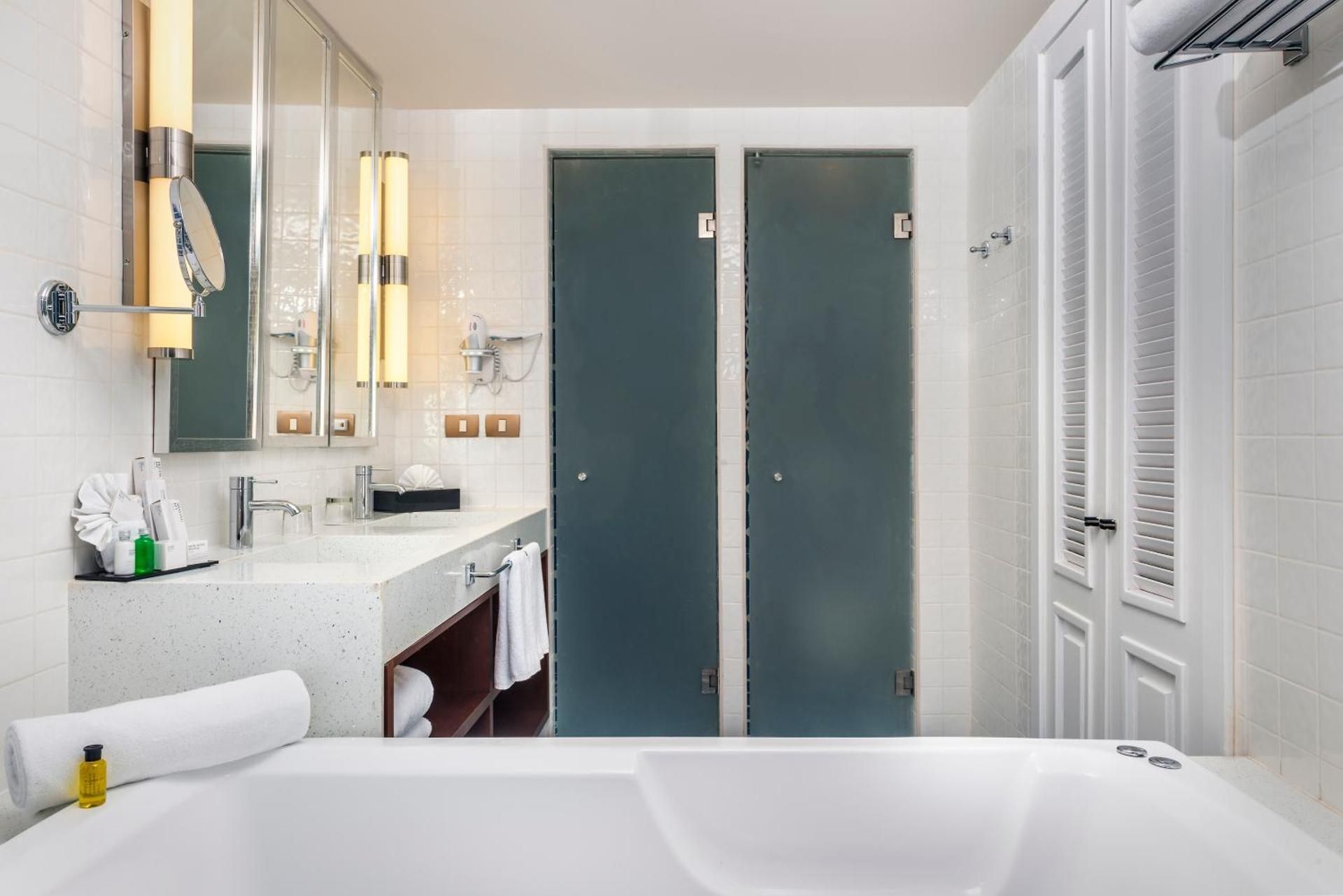 Junior Suite with Sea View