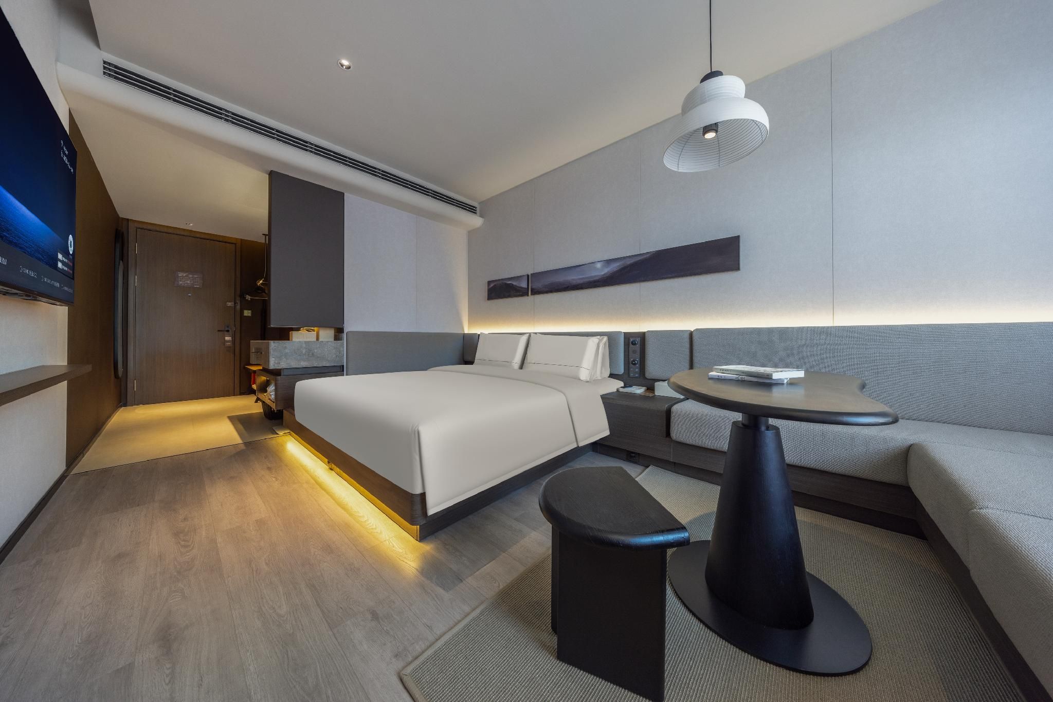 Atour - Deep Sleep Premier 1 Bed Room