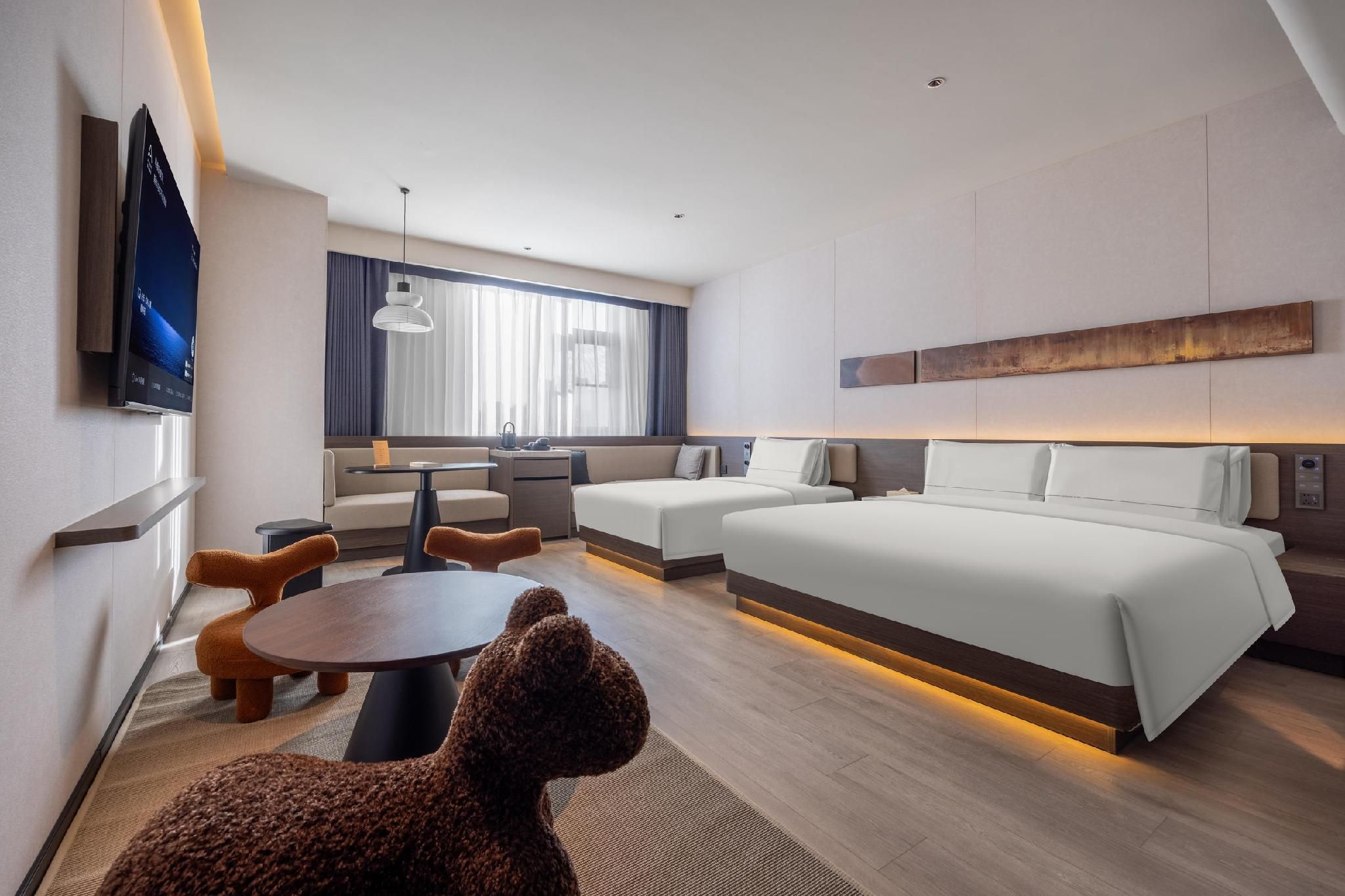 Family Superior Room