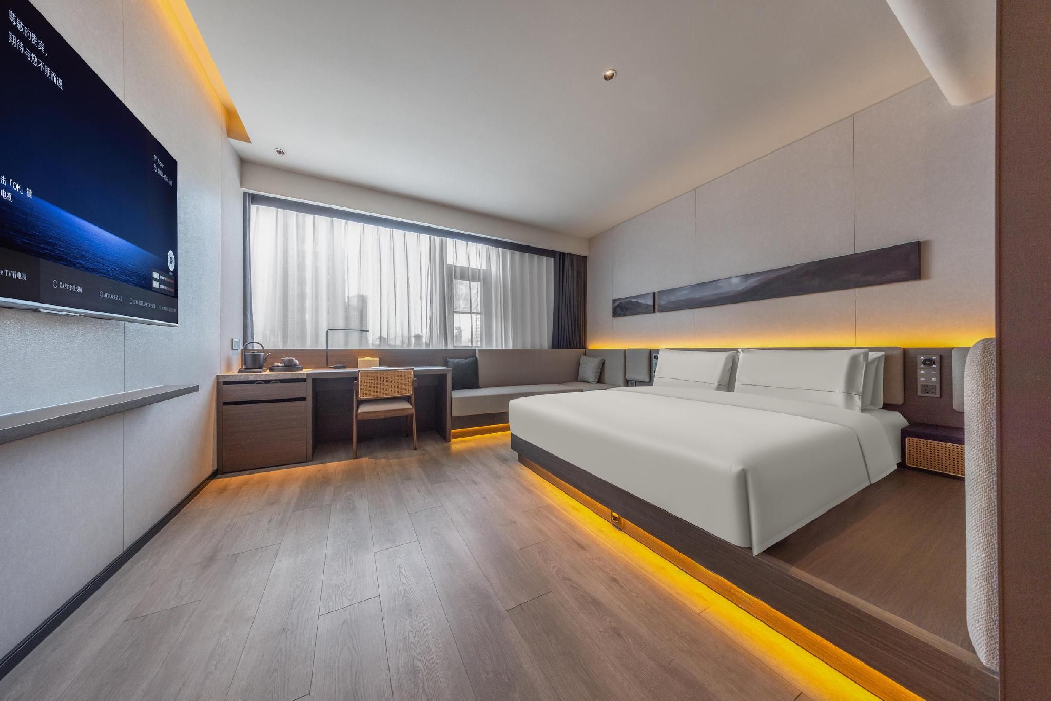 Atour - Sleepy Executive 1 Bed Room