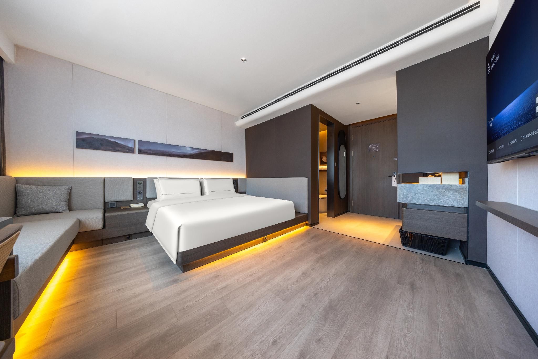 Atour - Sleepy Executive 1 Bed Room
