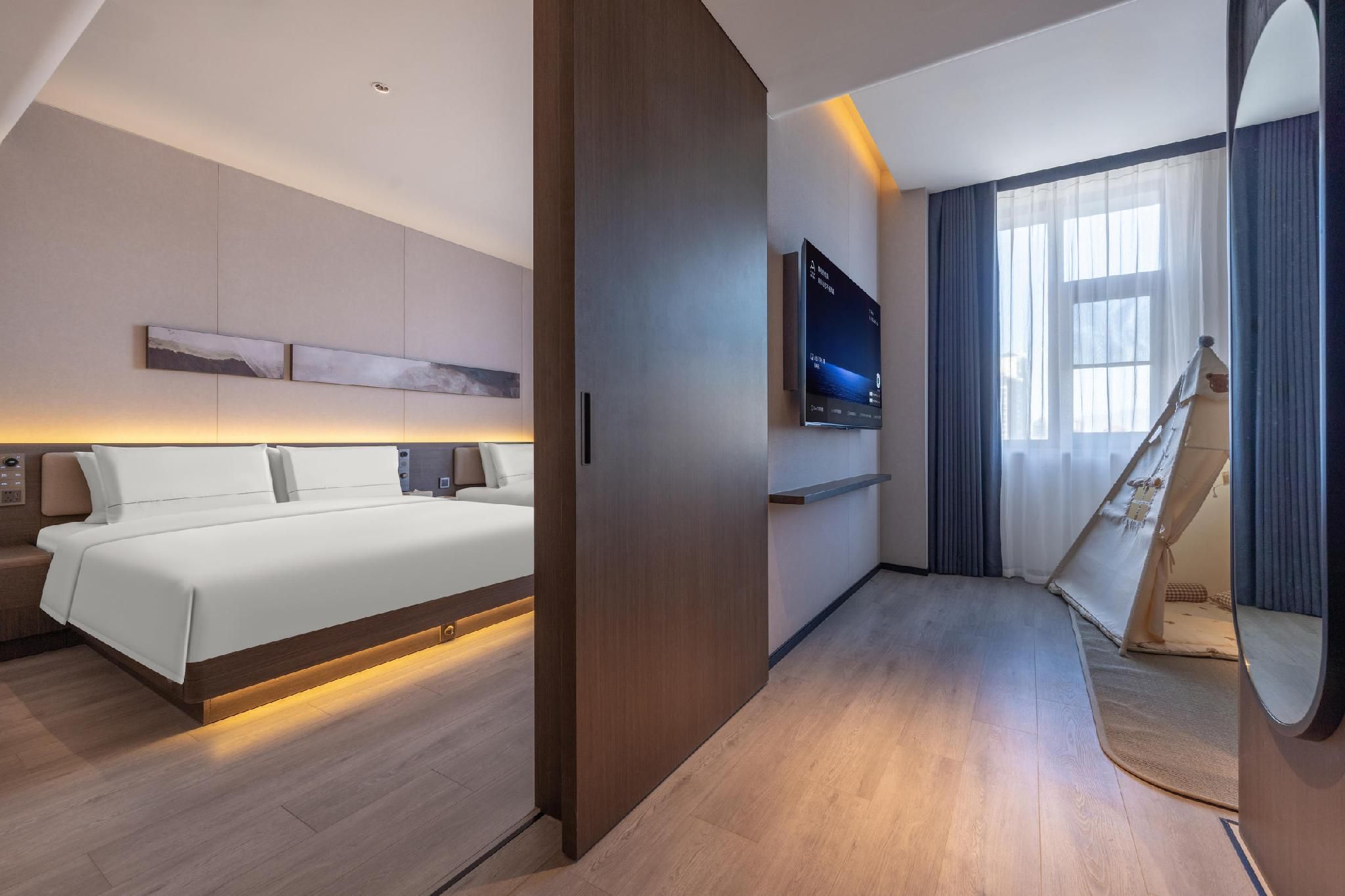 Family Superior Room