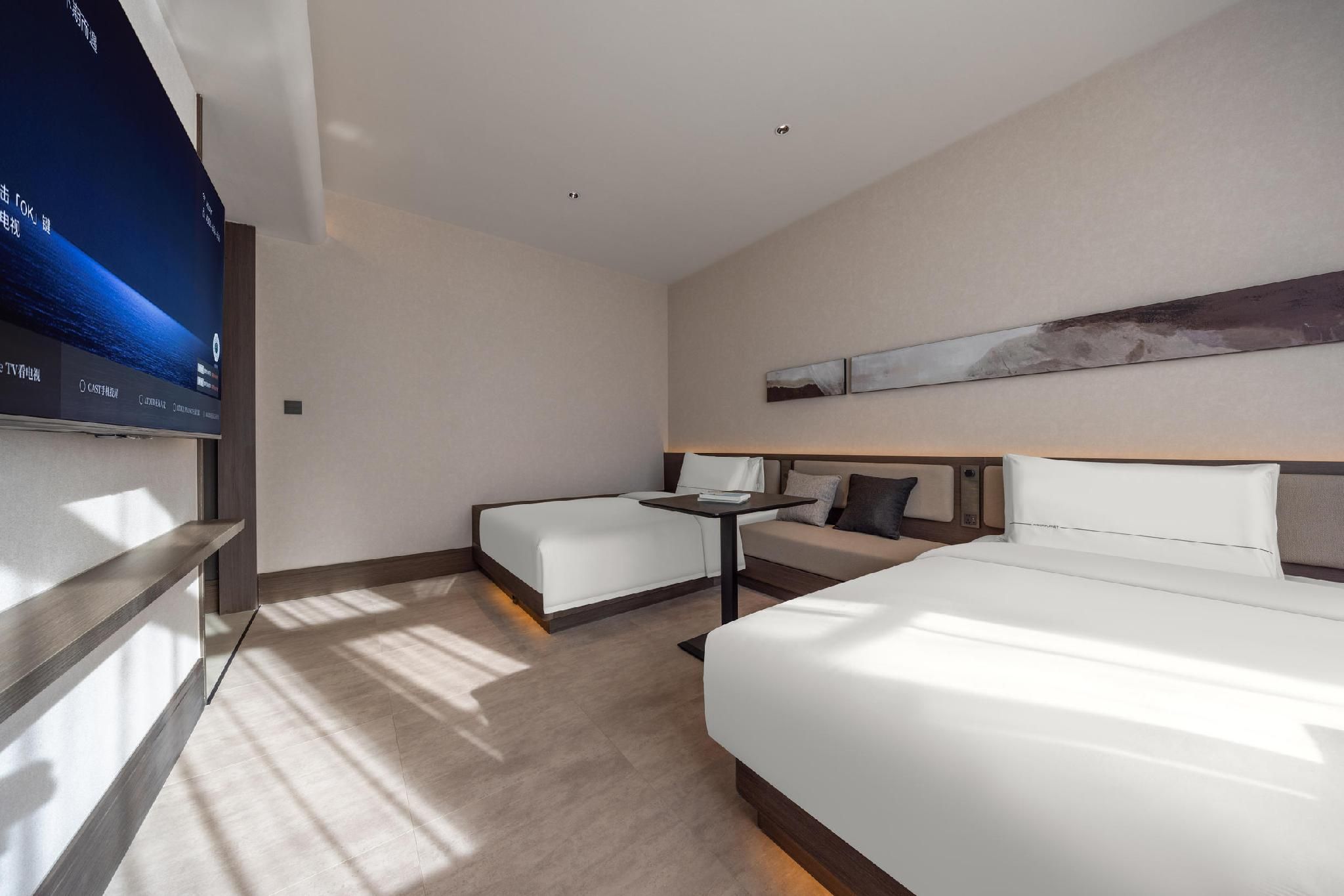 Twin Executive Room