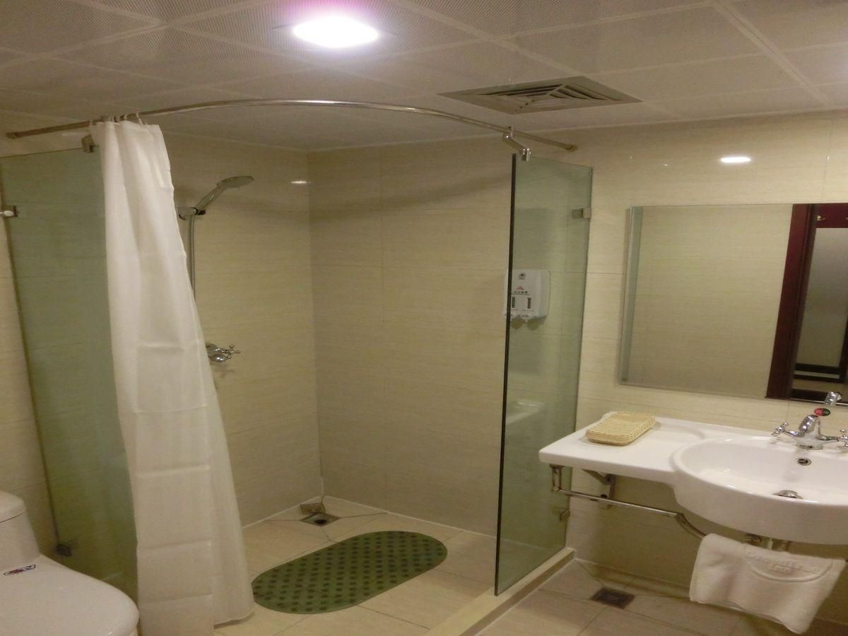 Guest Twin Room