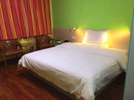 WH - Zizhu 1 Bed Room