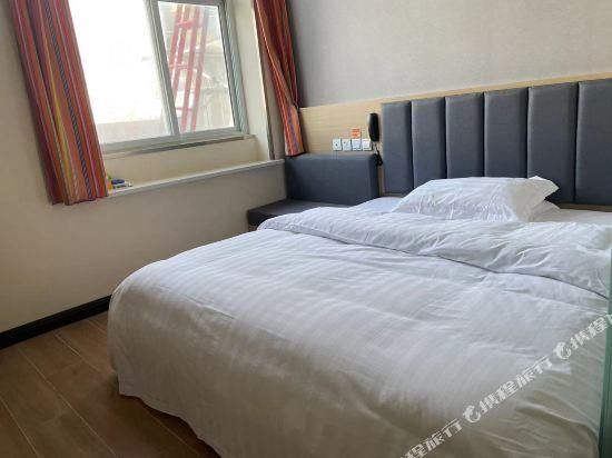 WH - Zizhu 1 Bed Room