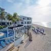 SUNSET FISHERMEN BEACH & SPA RESORT-Optional All Inclusive- 3 UNITS CHOICE-ROOM - 344A Ocean view wi