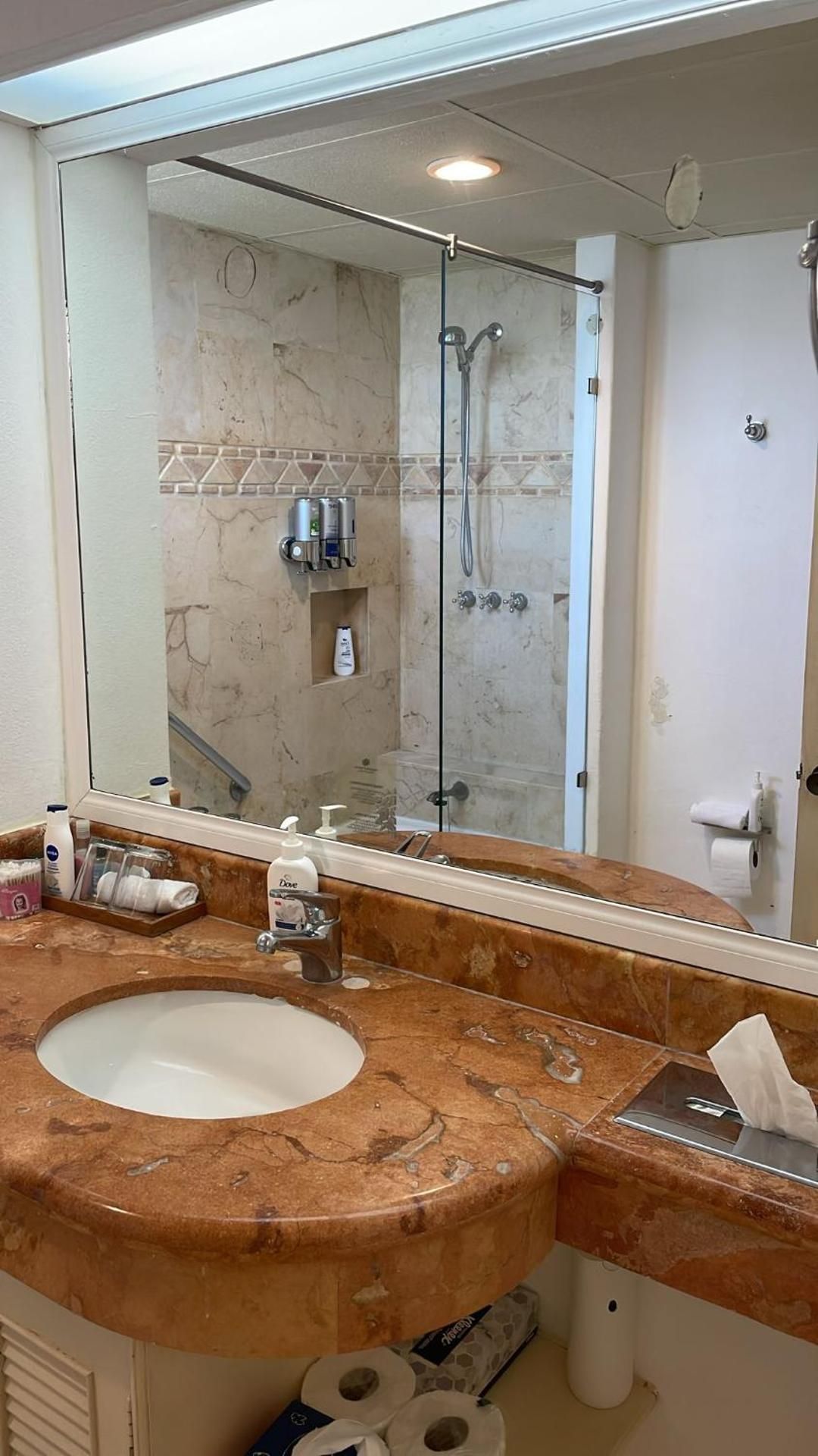 SUNSET FISHERMEN BEACH & SPA RESORT-Optional All Inclusive- 3 UNITS CHOICE-ROOM - 344A Ocean view wi Deluxe Double Room with Balcony and Sea View