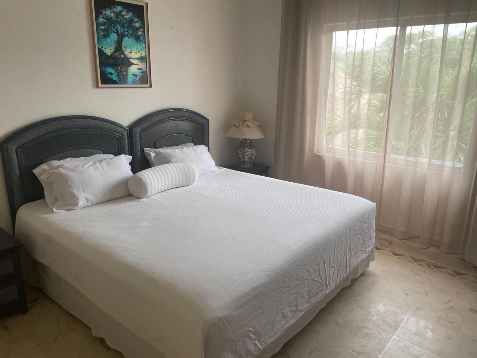 SUNSET FISHERMEN BEACH & SPA RESORT-Optional All Inclusive- 3 UNITS CHOICE-ROOM - 344A Ocean view wi King Room with Garden View