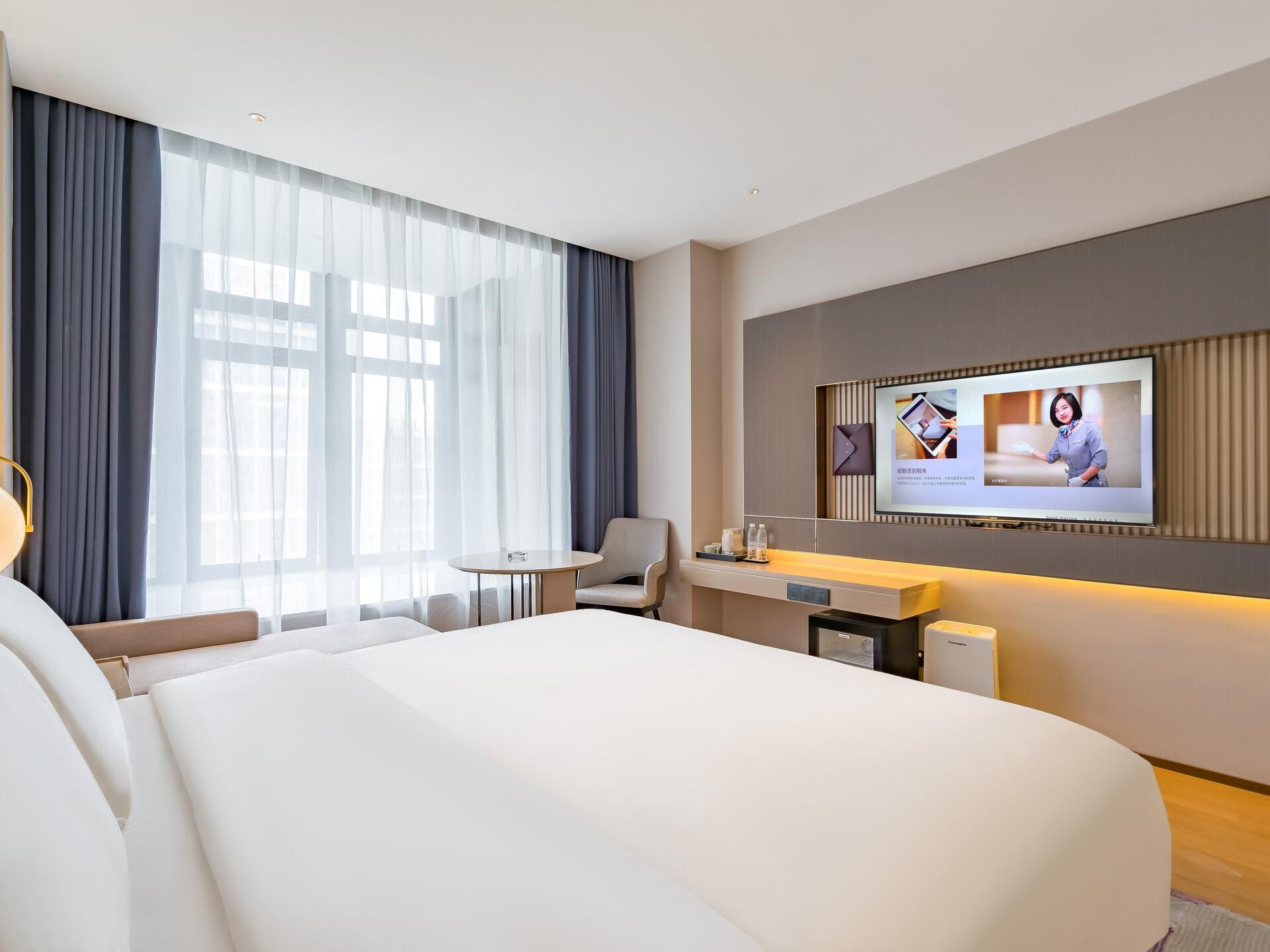 WH - Business 1 Bed Room