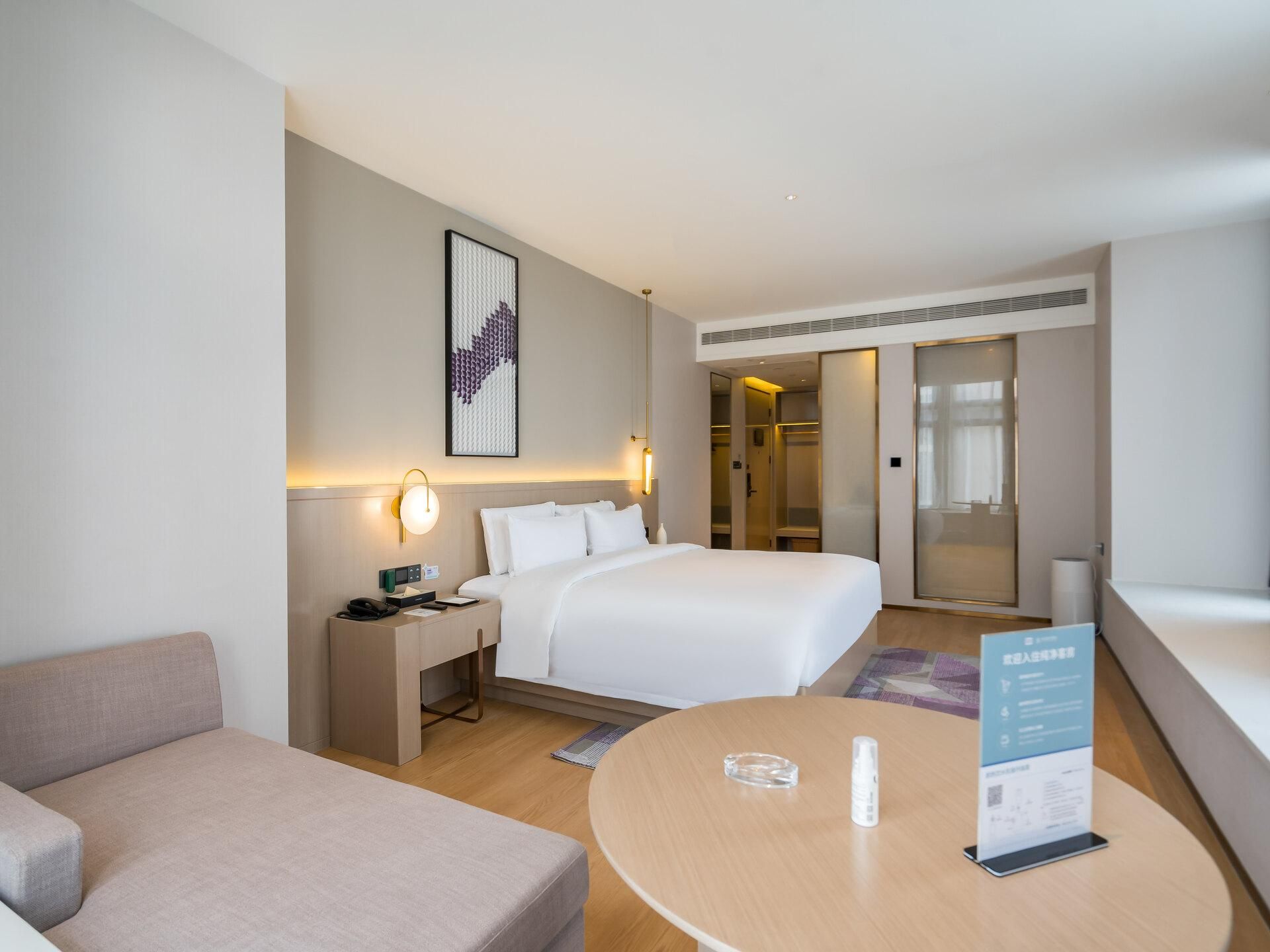 WH - Pure Nature 1 Bed Room