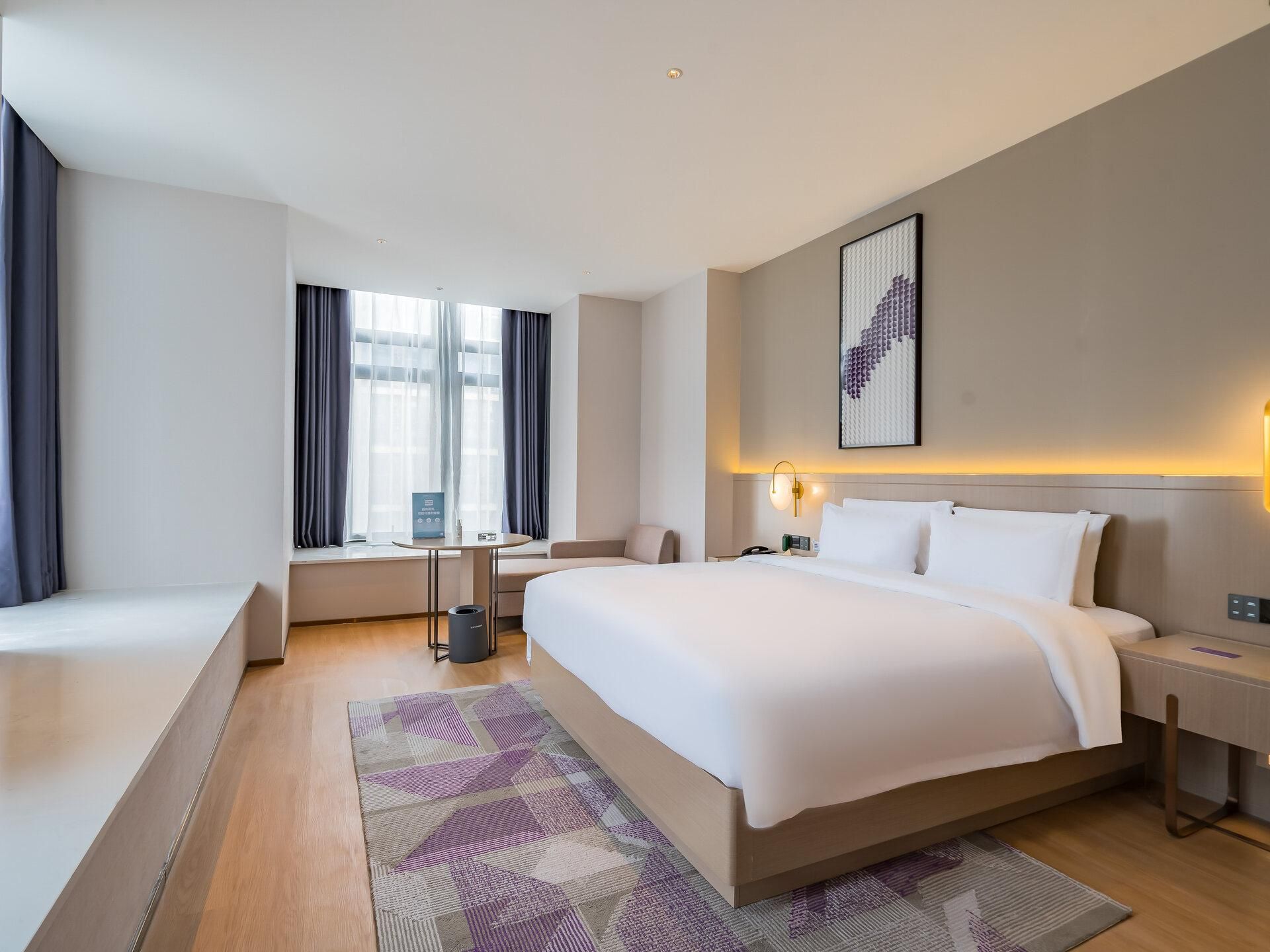 WH - Pure Nature 1 Bed Room