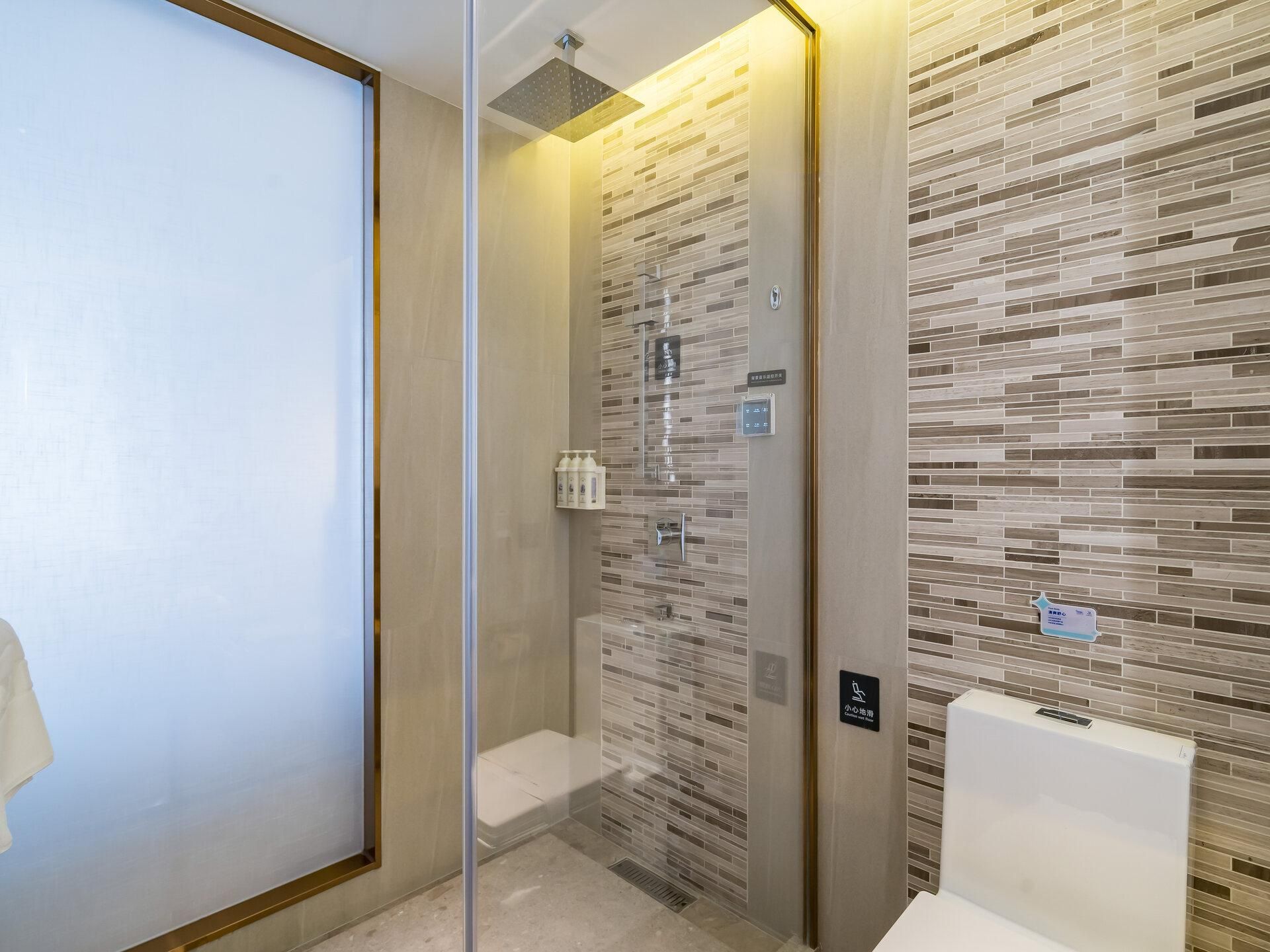 WH - Pure Nature Twin Room