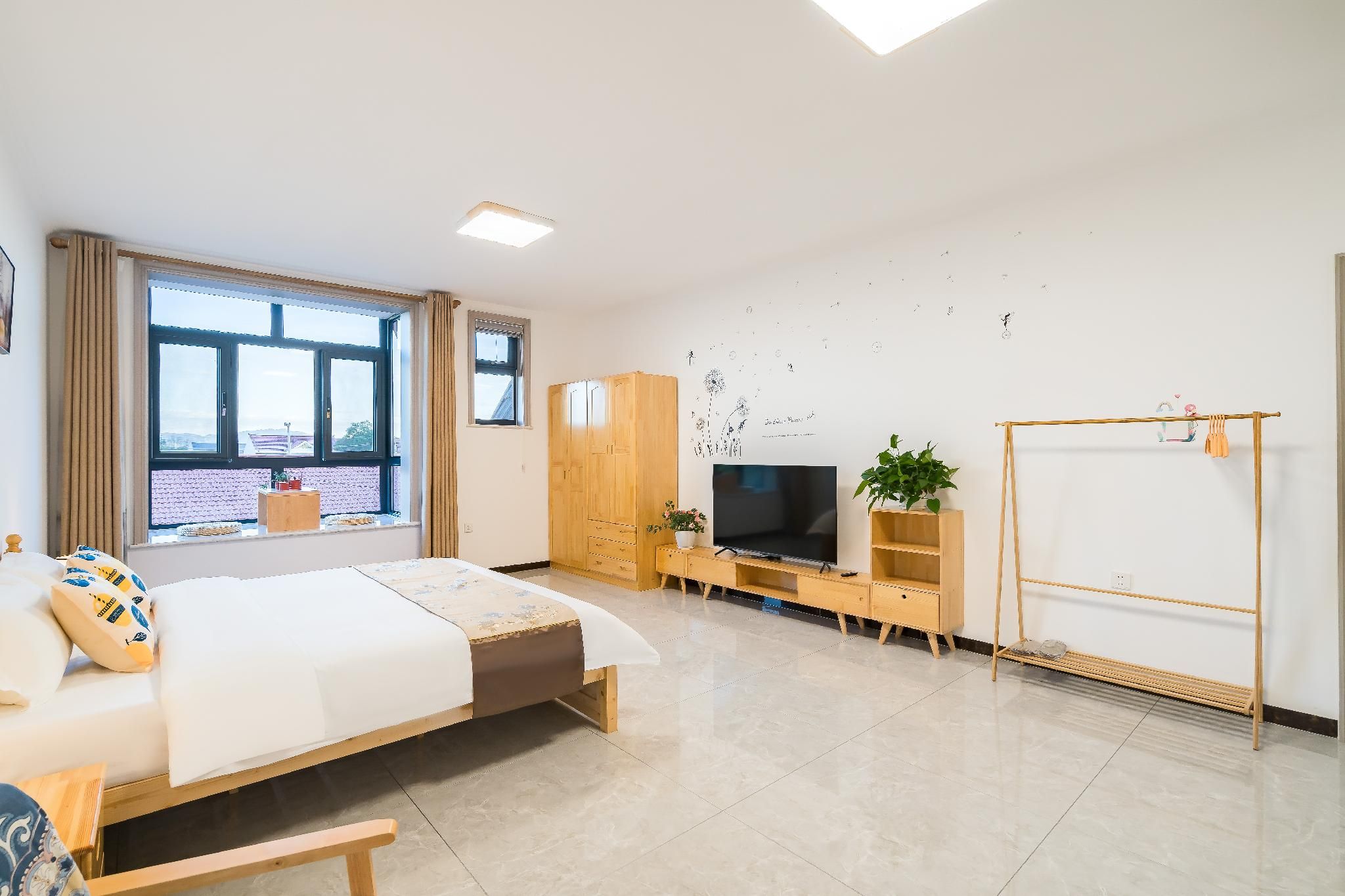 Triple Suite