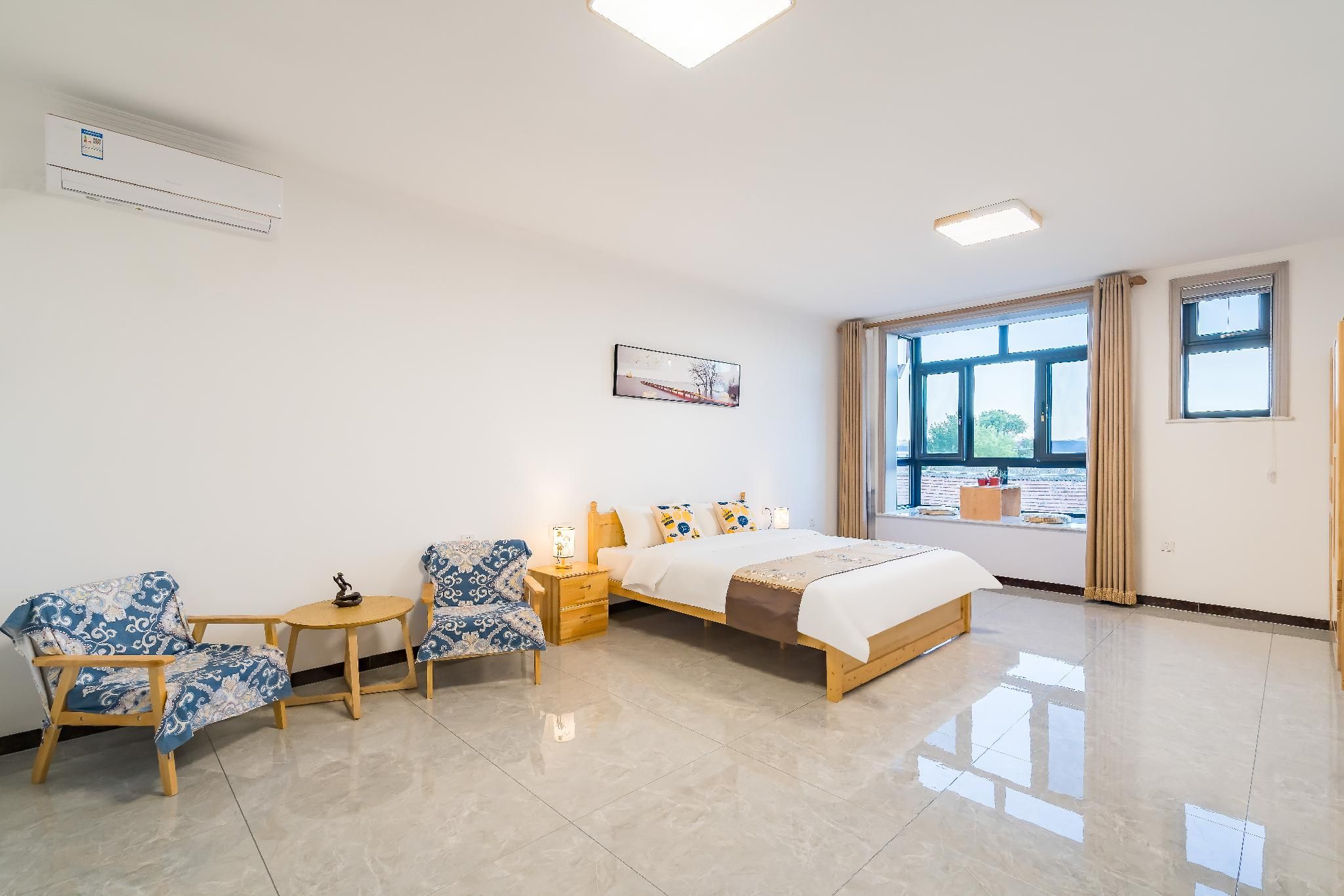 Triple Suite
