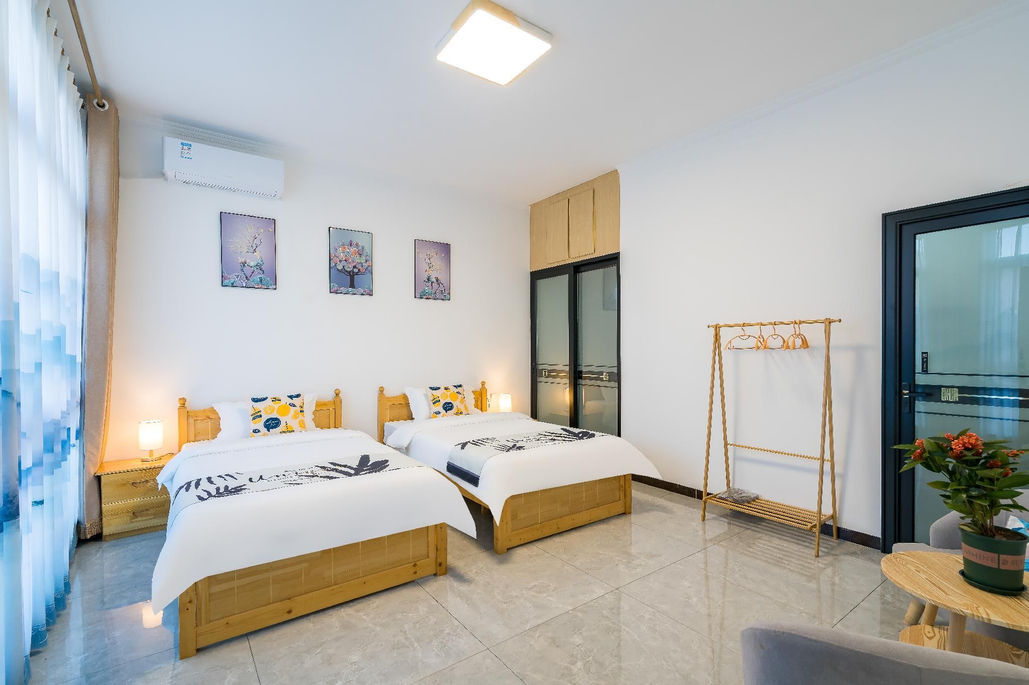 Guest Twin Room