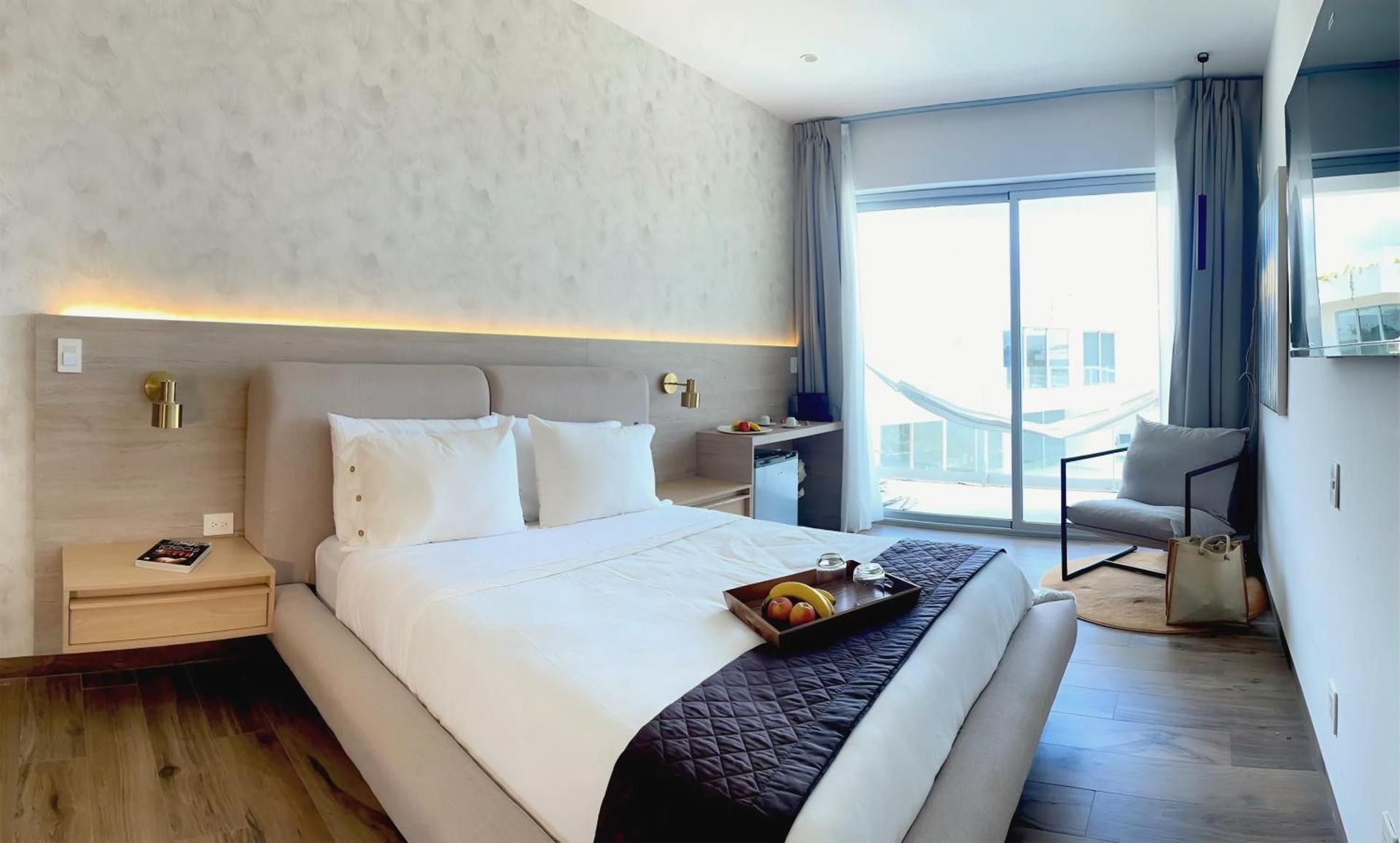Suite Apartment