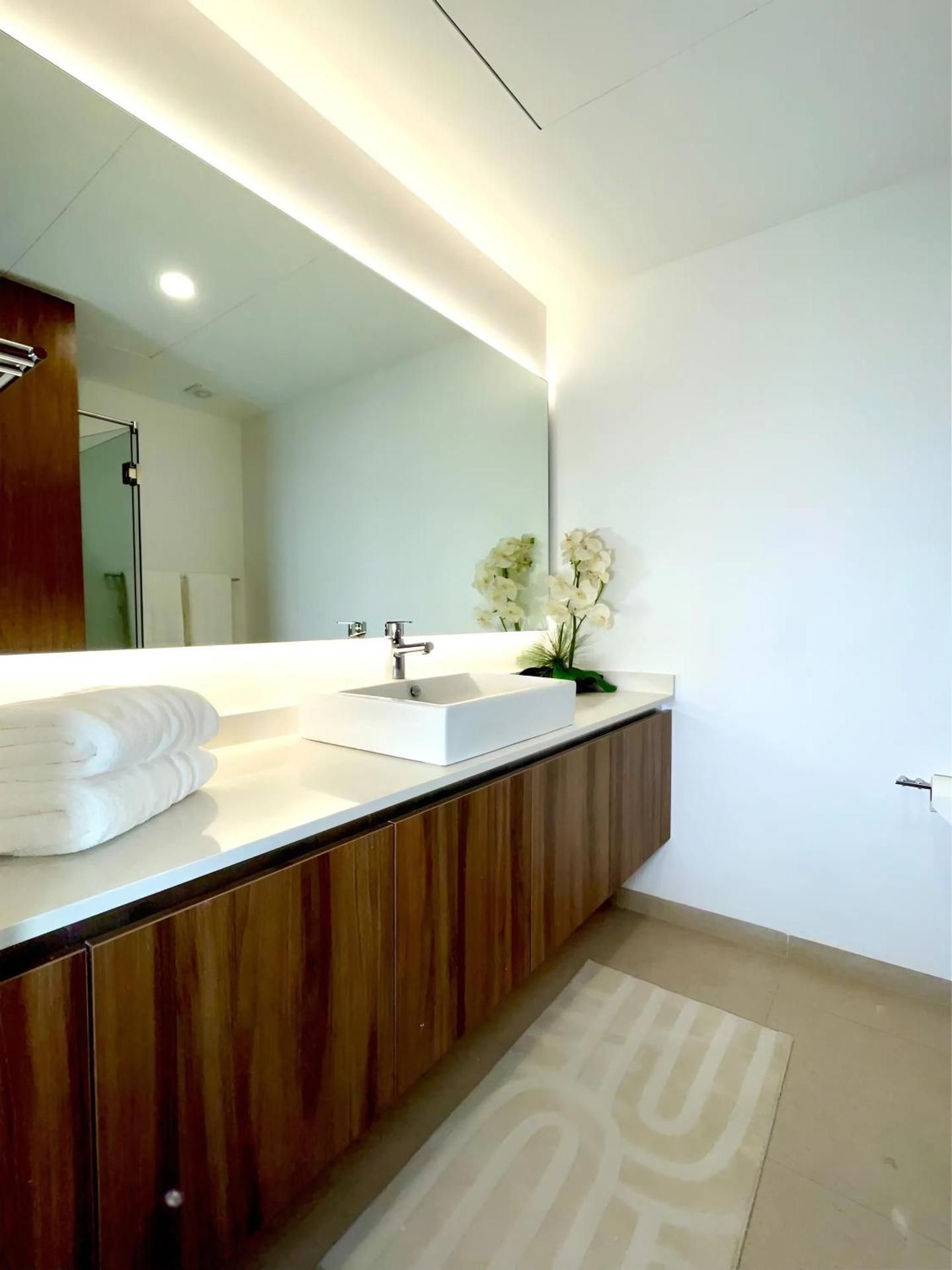 Suite Apartment