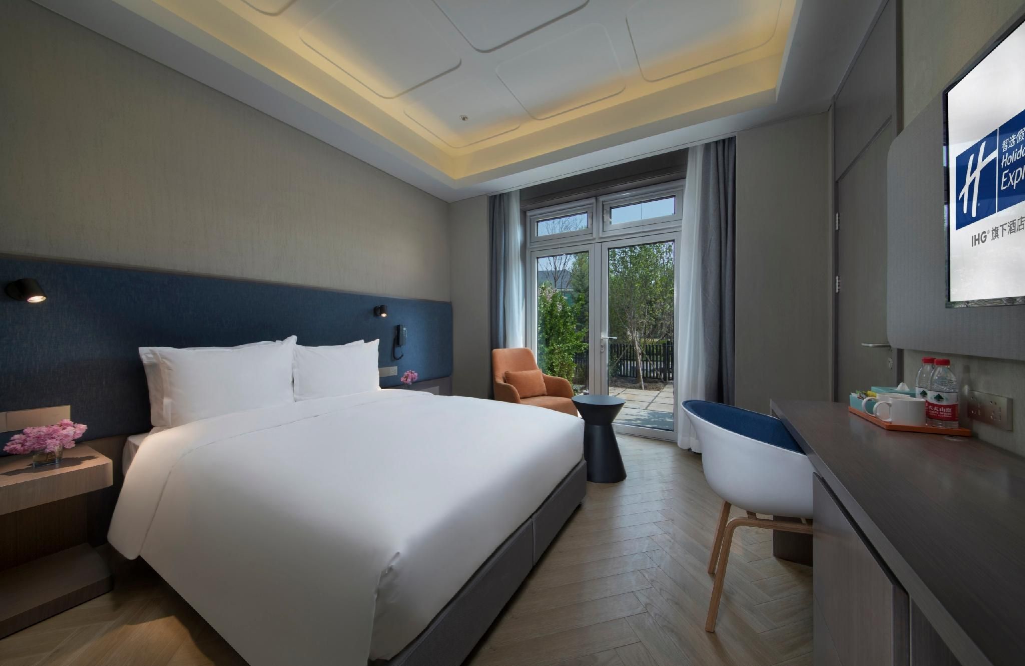 Specialty Room