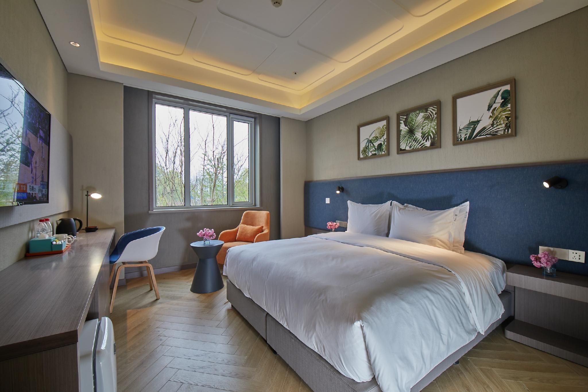 Specialty Room