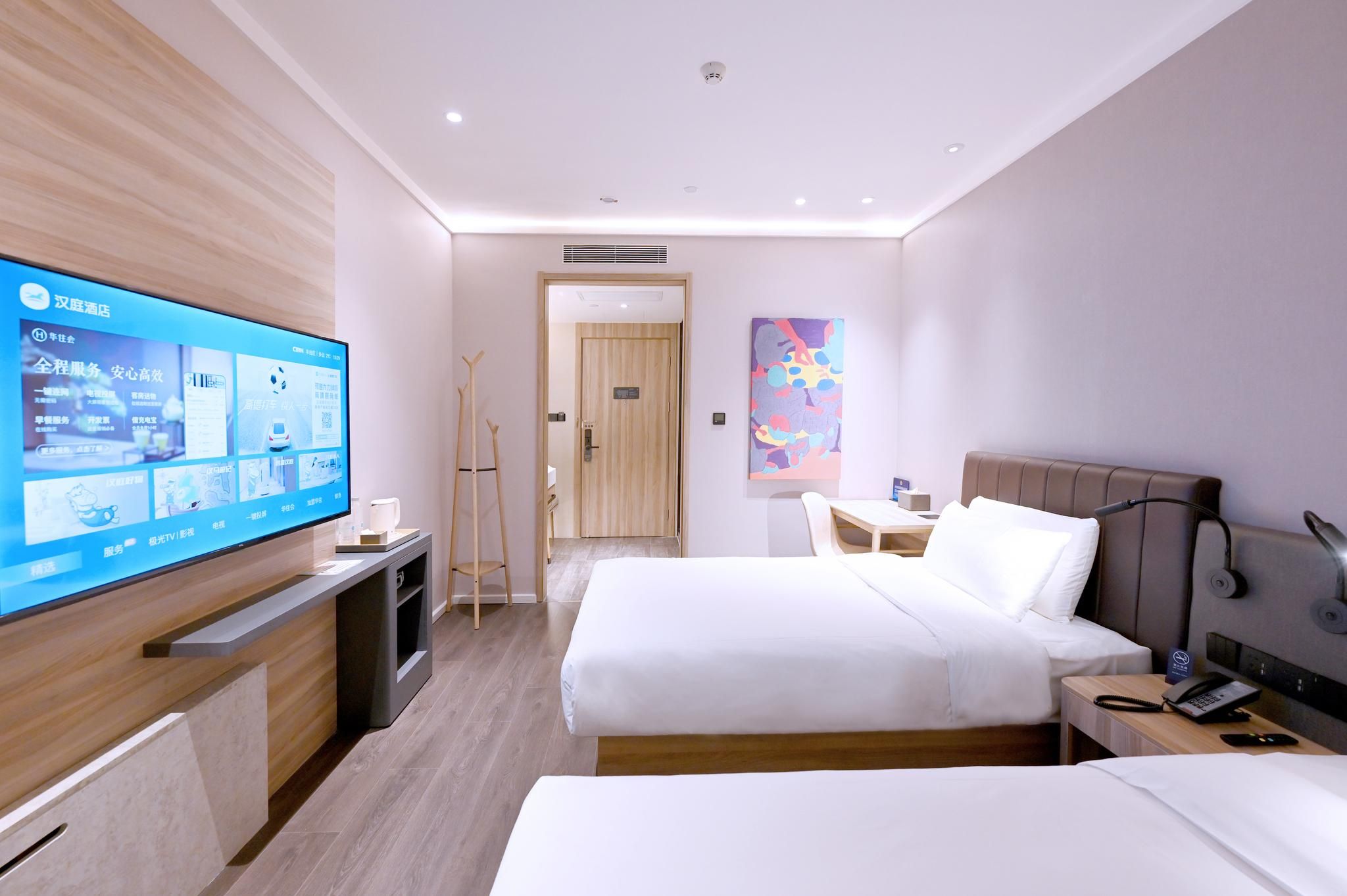 Marsden Twin Room