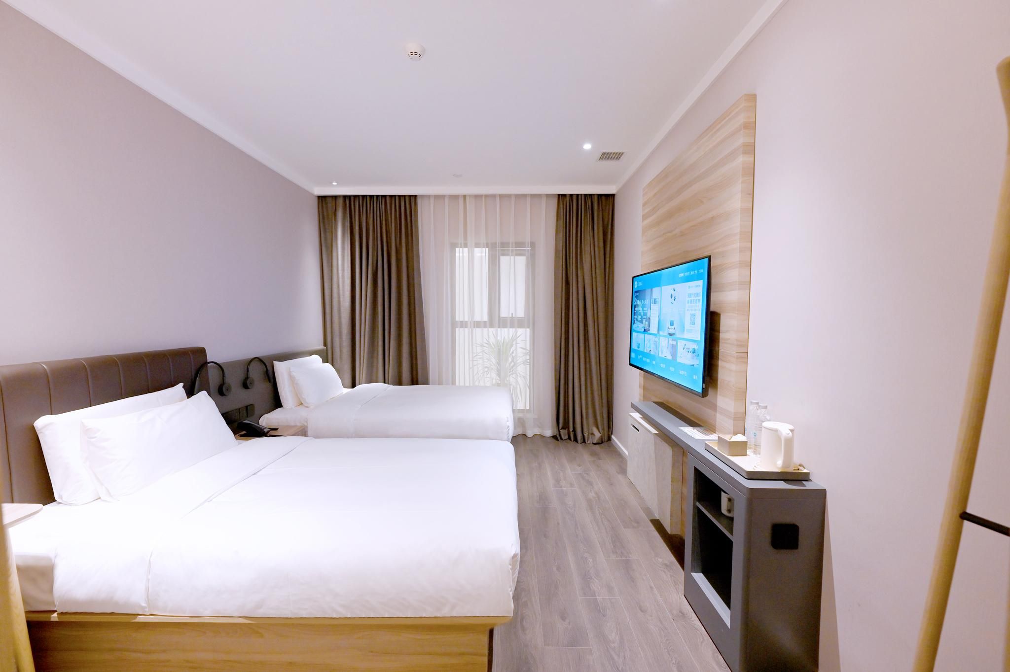 Marsden Twin Room