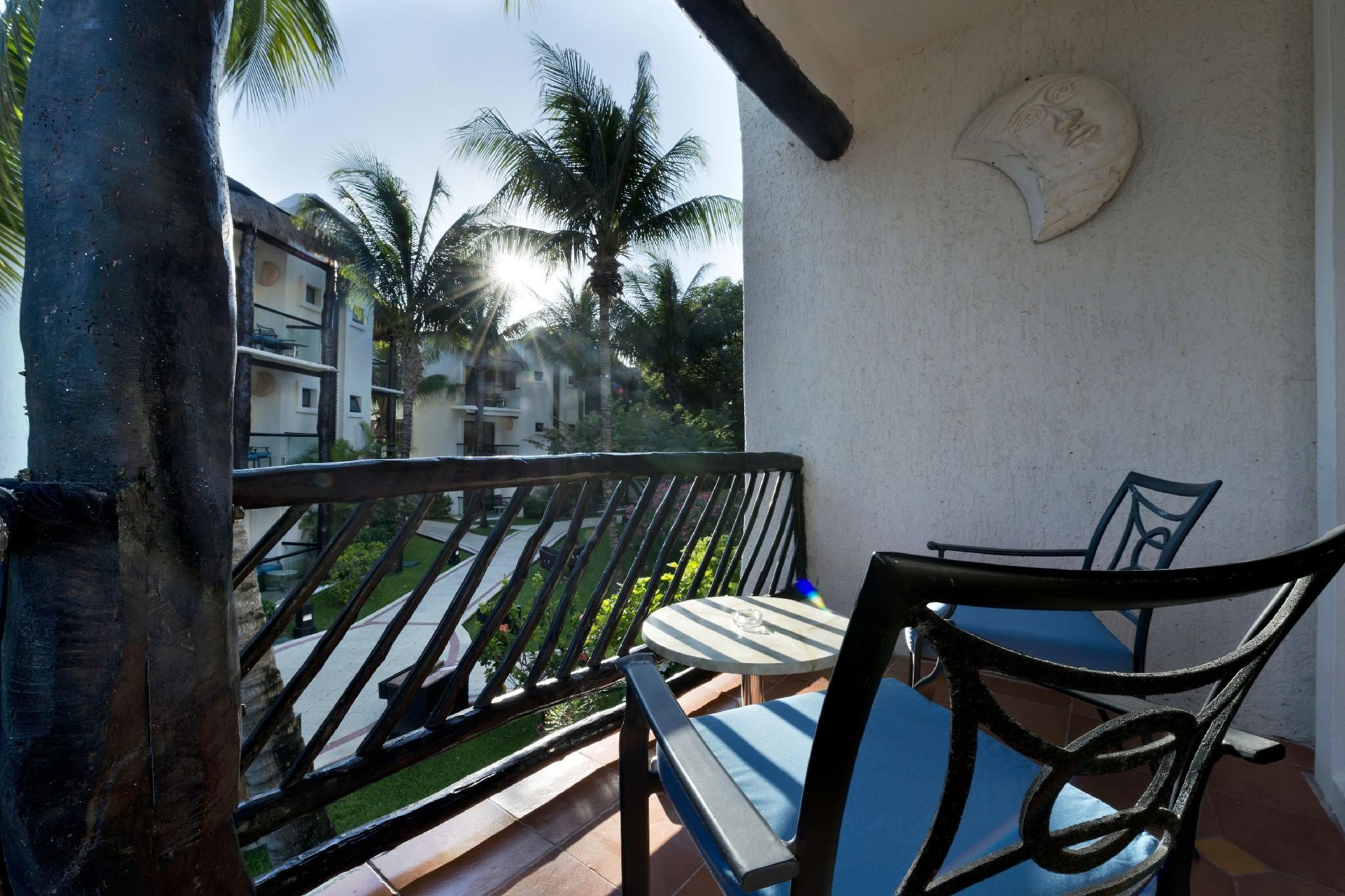 Superior Room with 2 Double Beds